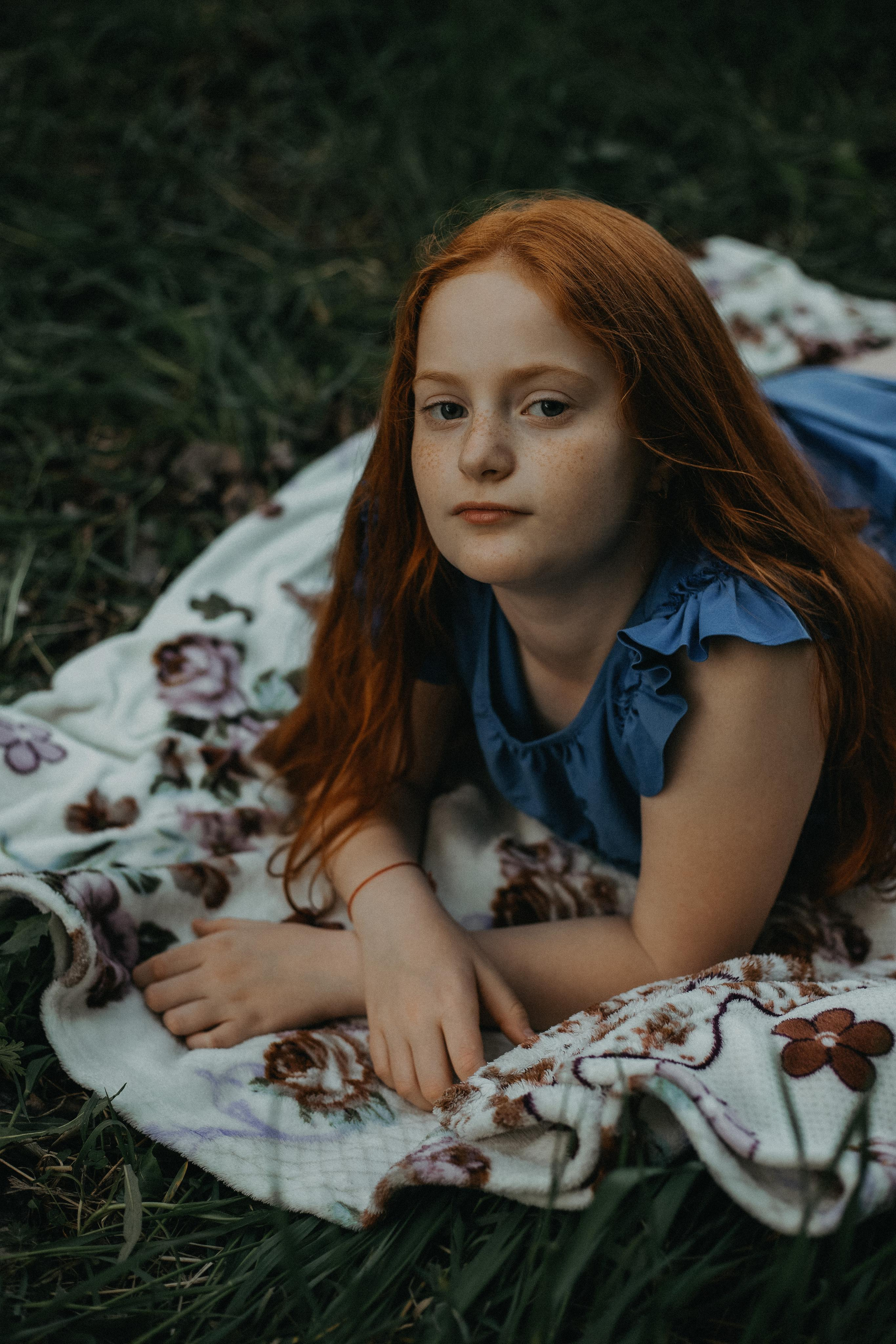 София. Семейный и детский фотограф город Тында Дарья