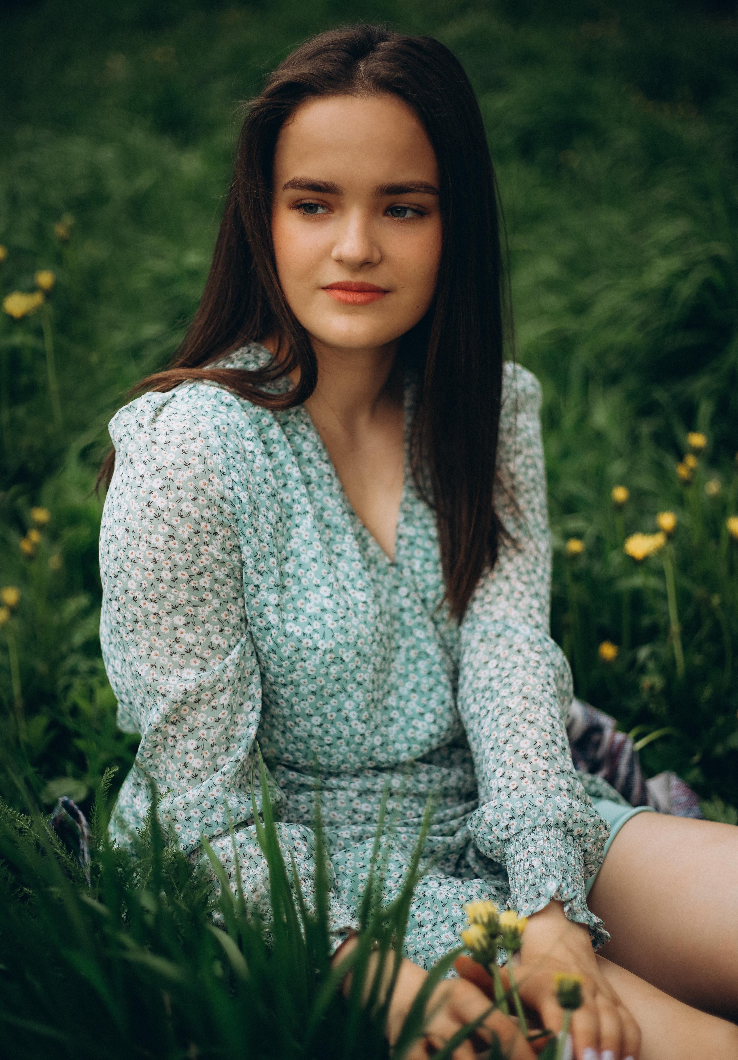 Лера. Семейный и детский фотограф город Тында Дарья