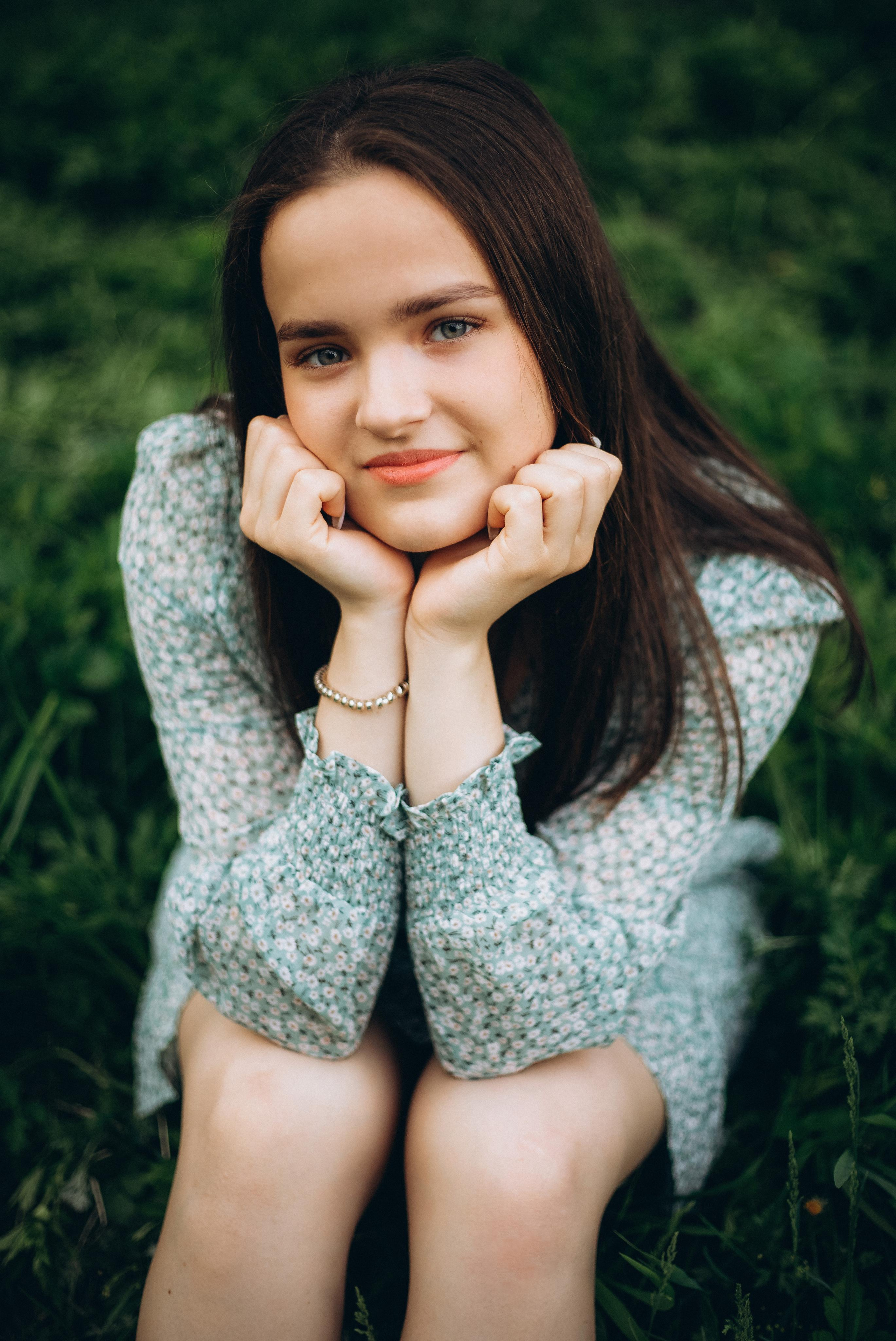 Лера. Семейный и детский фотограф город Тында Дарья