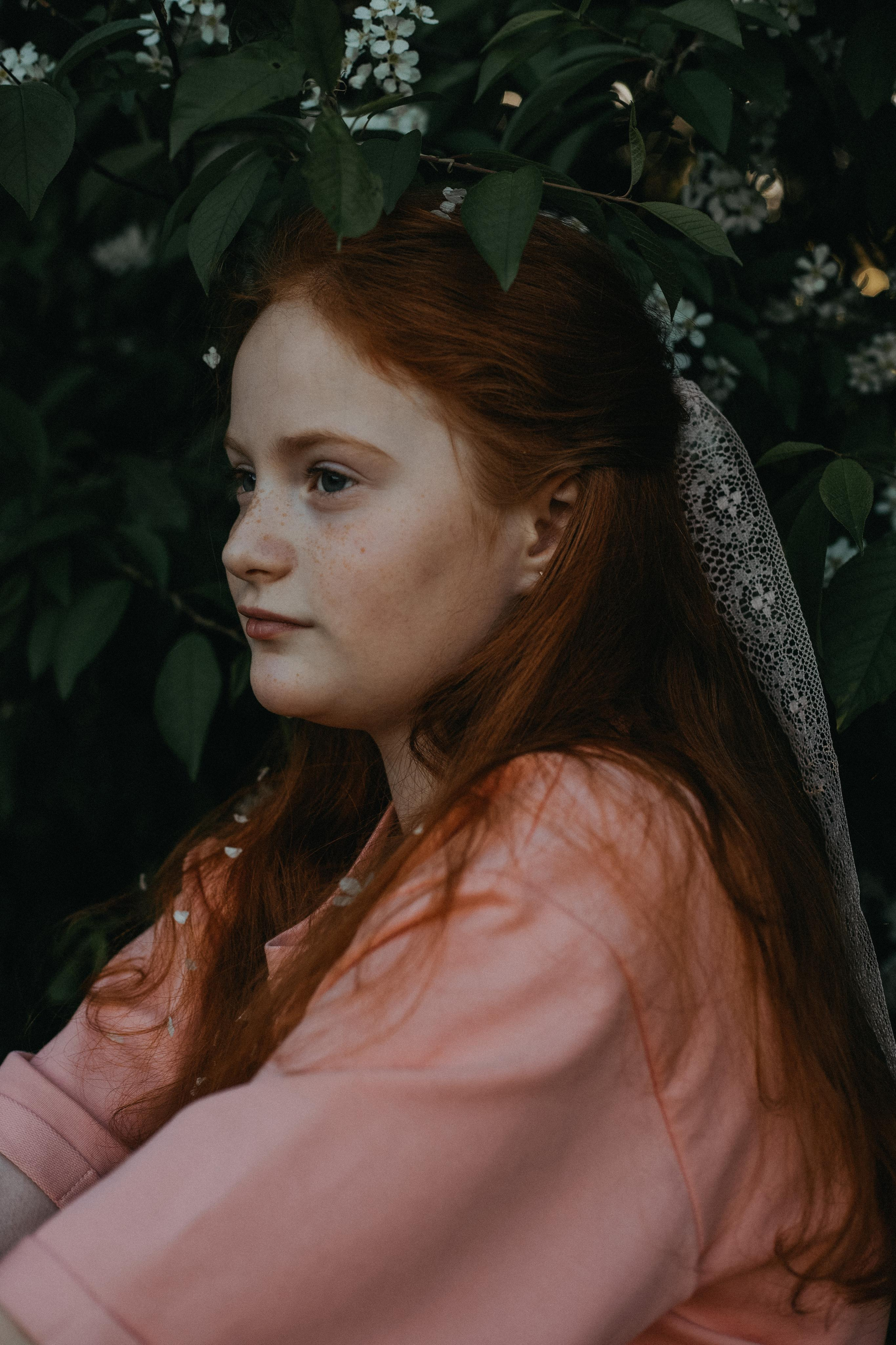 София. Семейный и детский фотограф город Тында Дарья