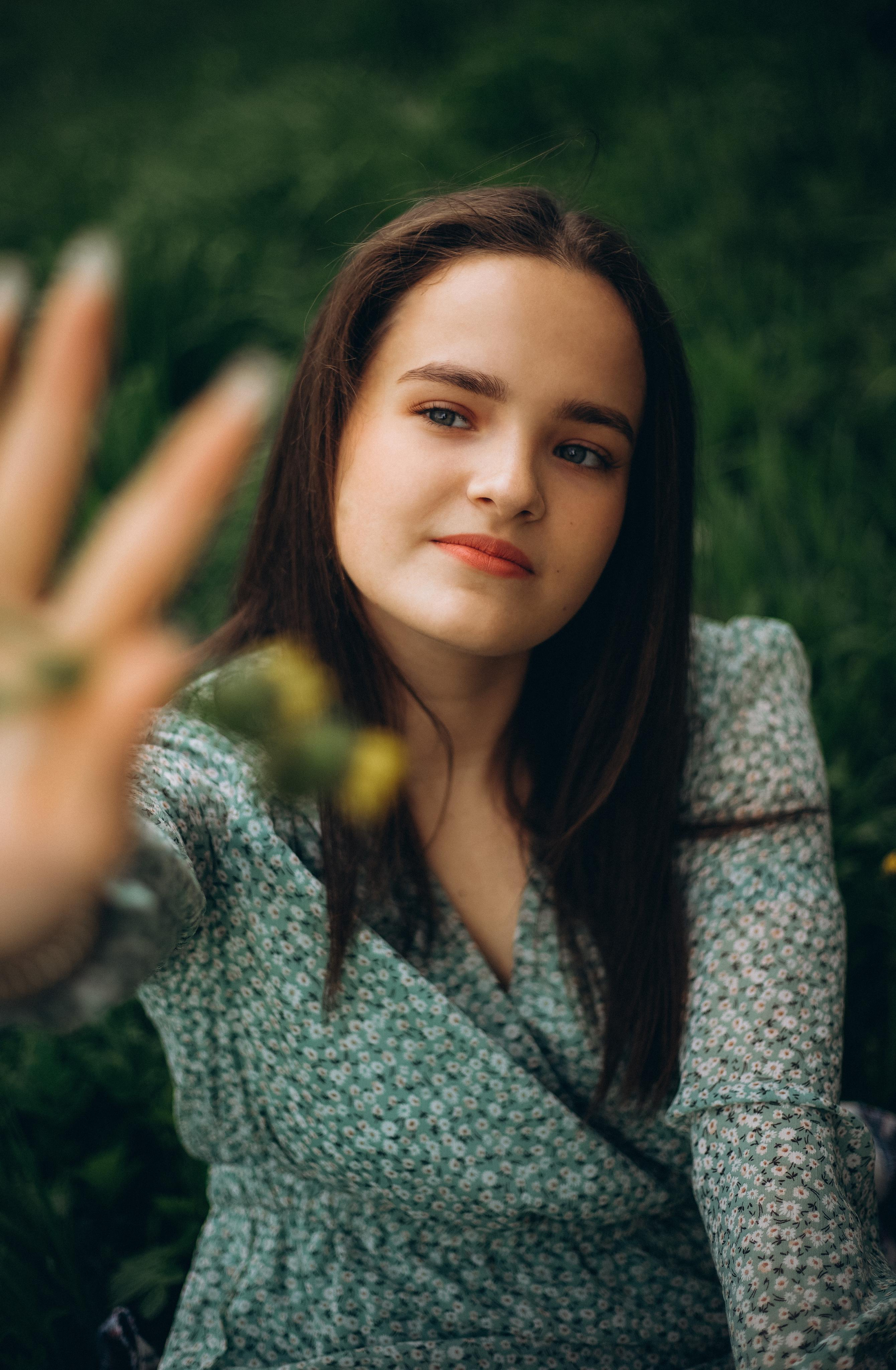 Лера. Семейный и детский фотограф город Тында Дарья