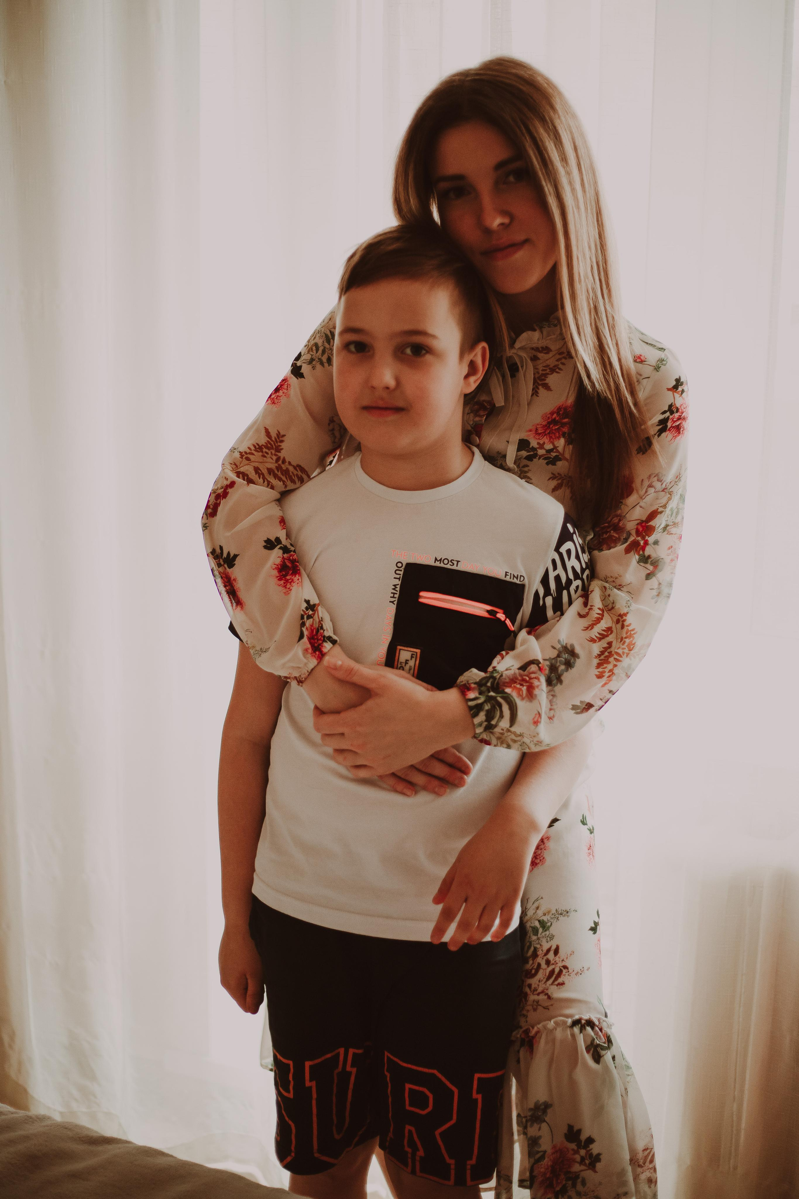 Life story. Семейный и детский фотограф город Тында Дарья