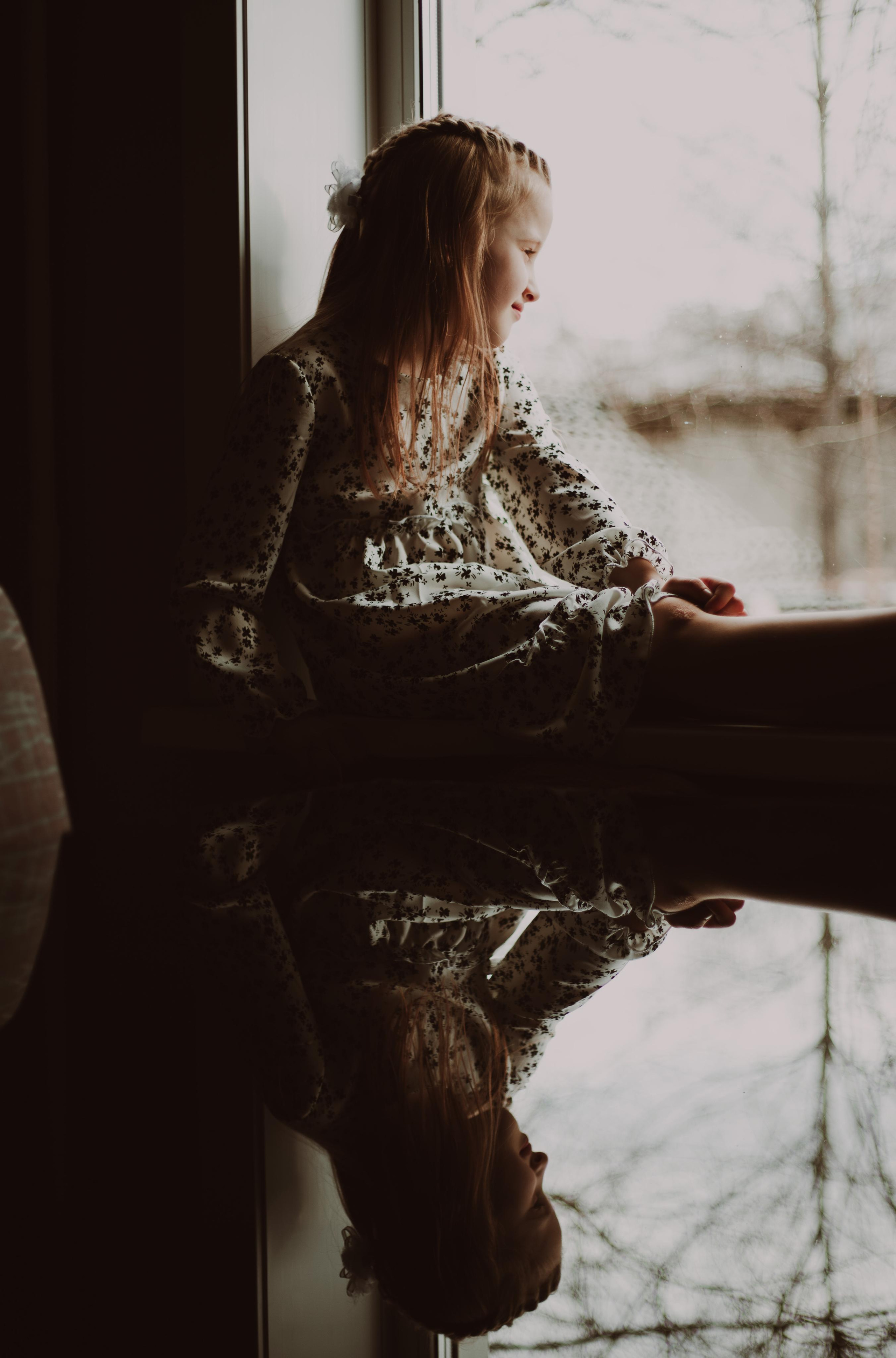 Life story. Семейный и детский фотограф город Тында Дарья