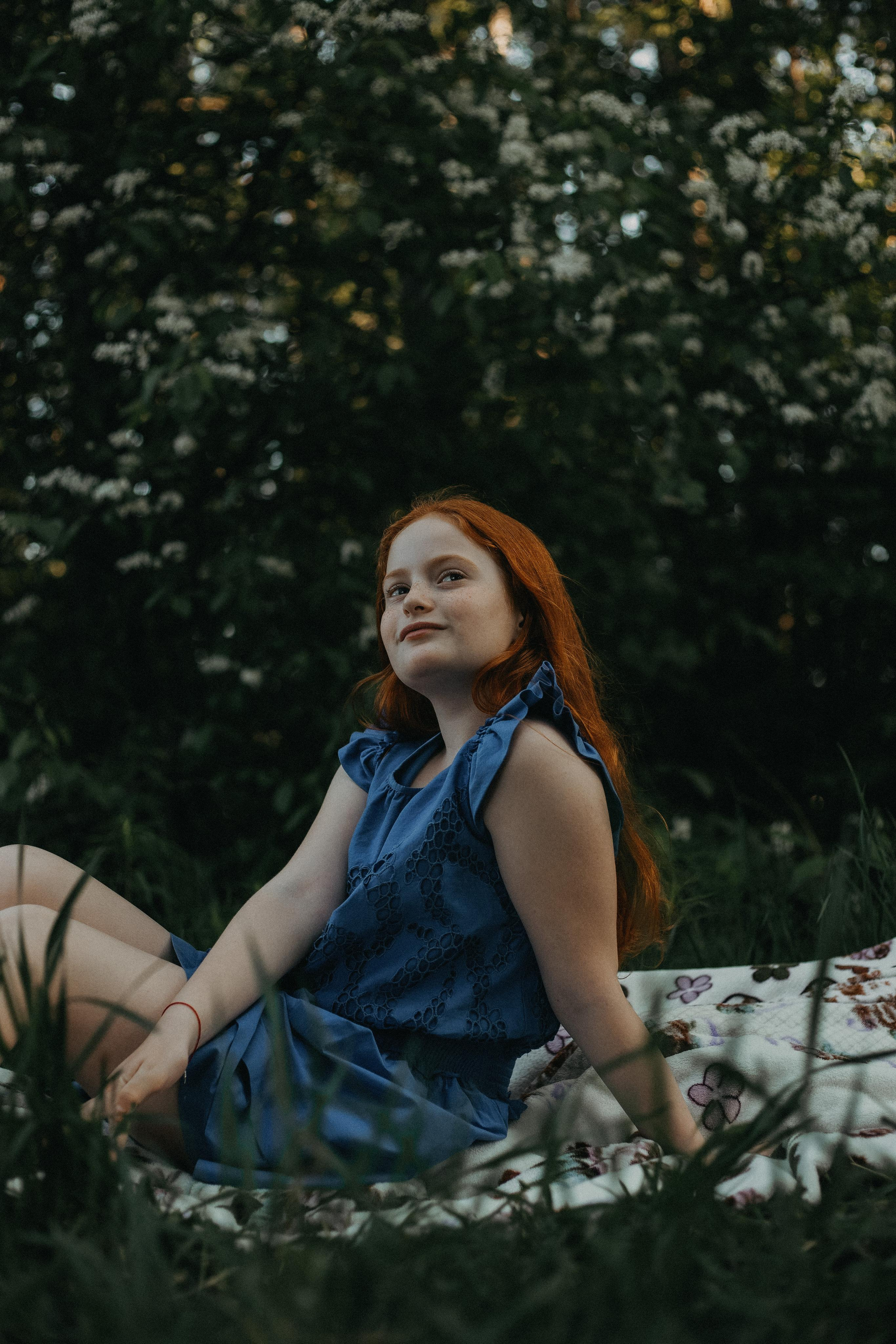 София. Семейный и детский фотограф город Тында Дарья