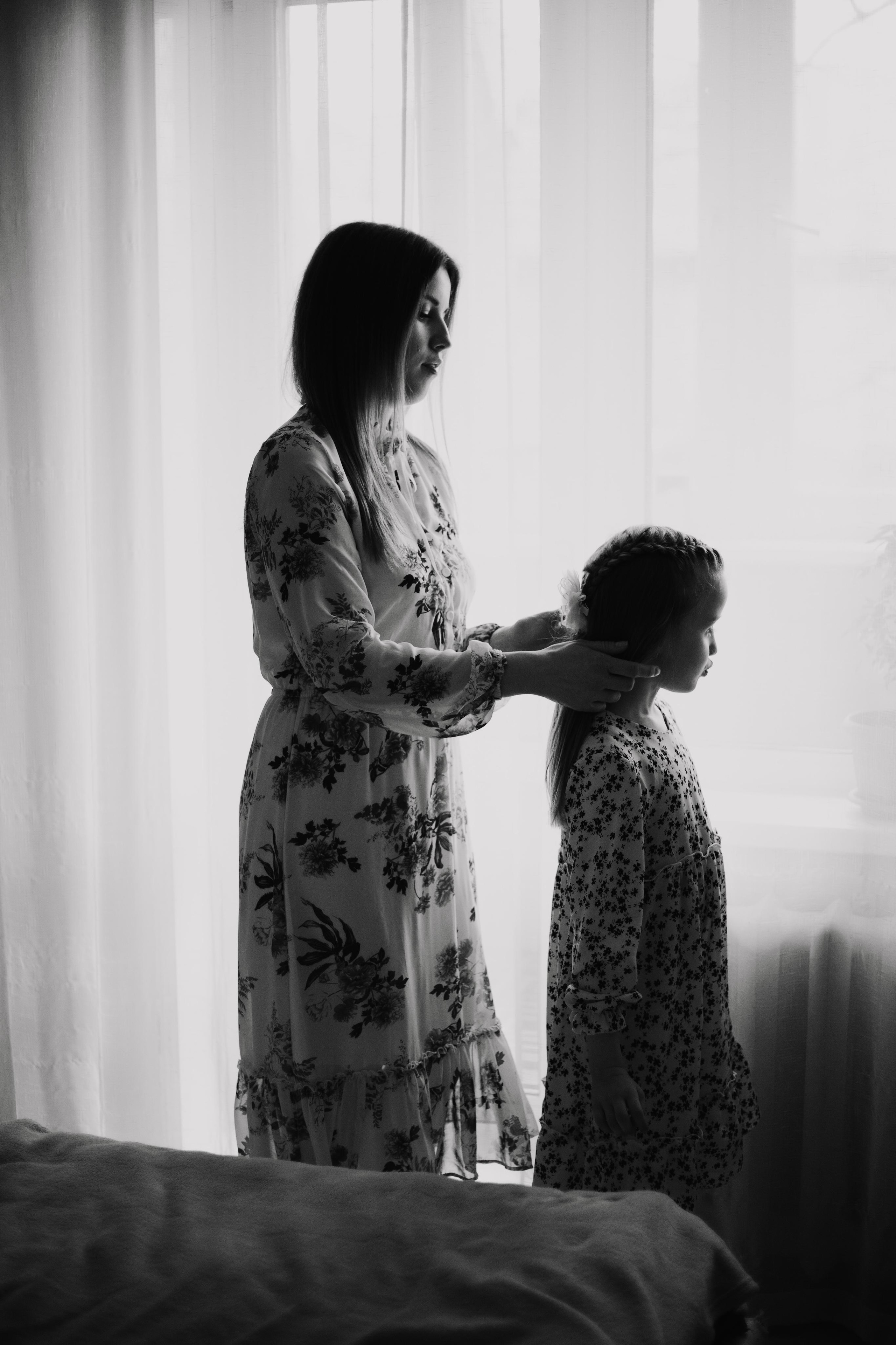 Life story. Семейный и детский фотограф город Тында Дарья