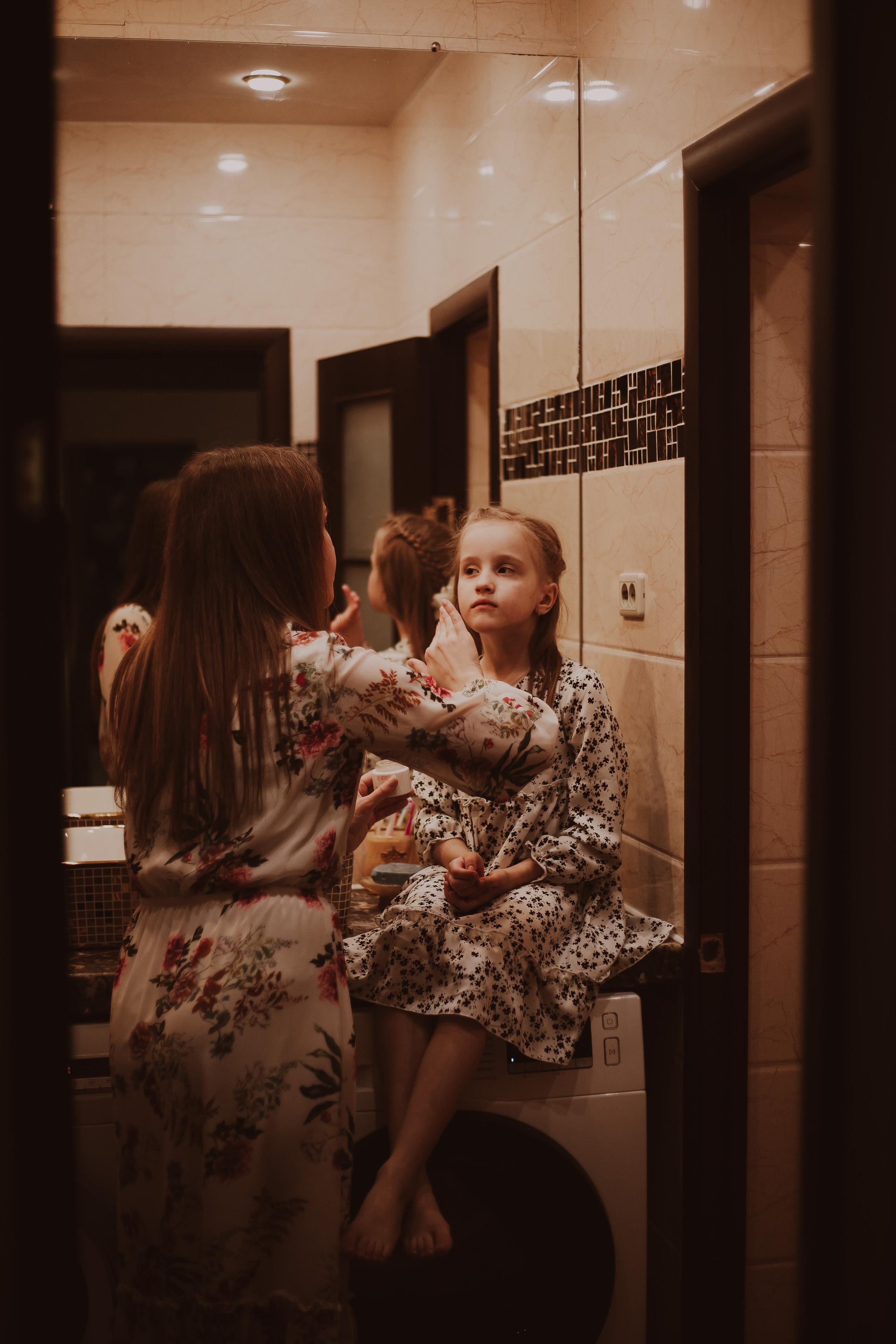 Life story. Семейный и детский фотограф город Тында Дарья