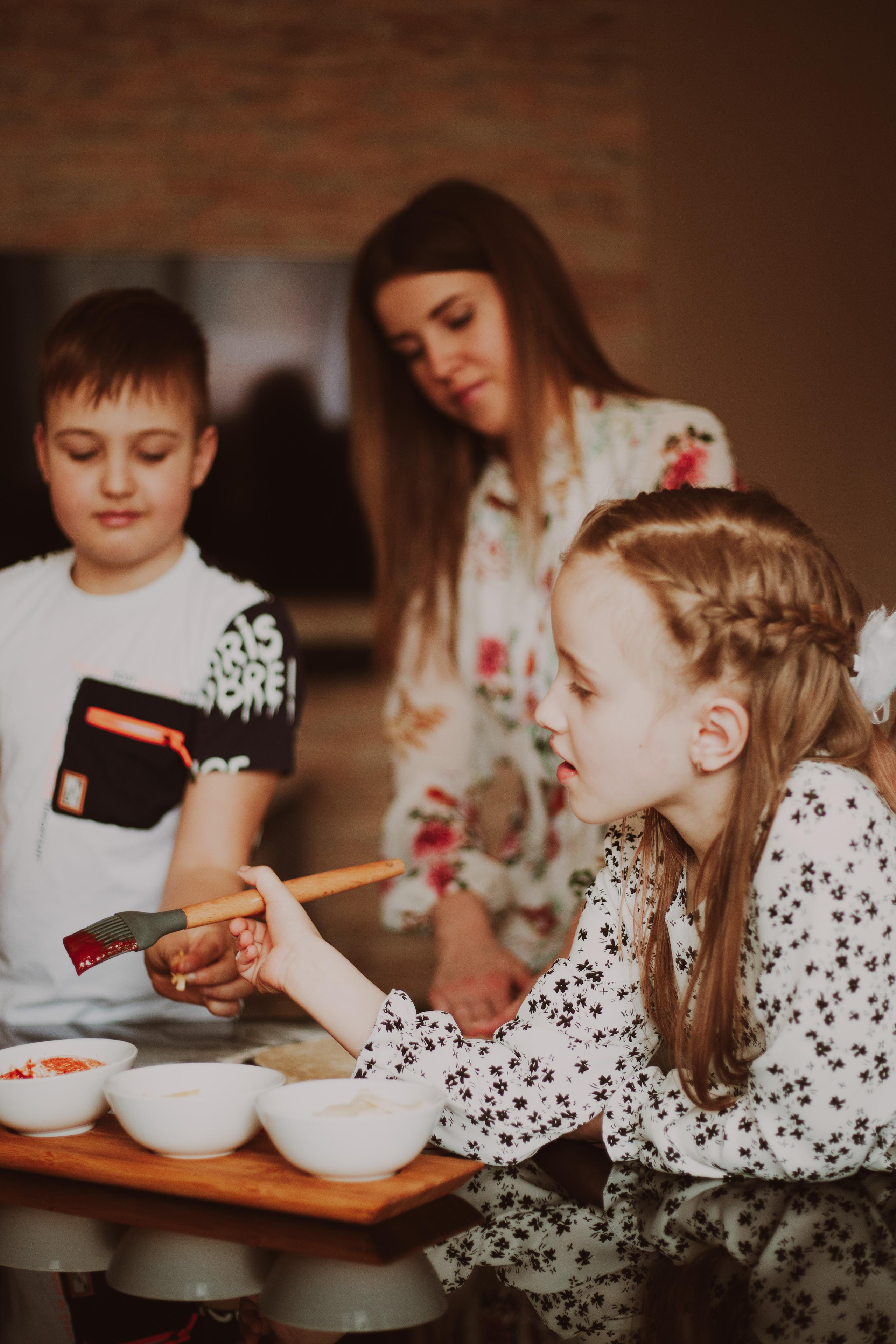 Life story. Семейный и детский фотограф город Тында Дарья