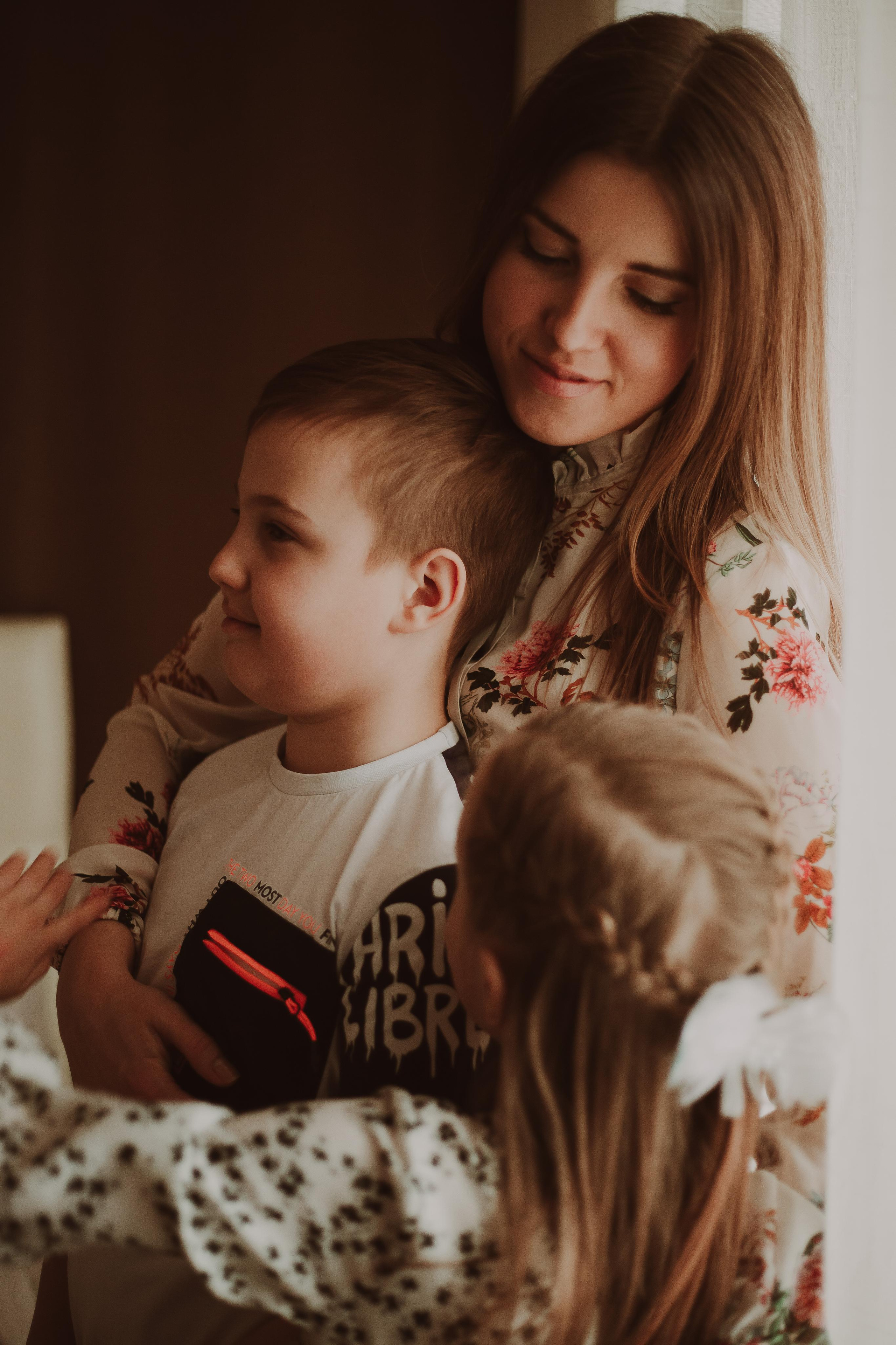 Life story. Семейный и детский фотограф город Тында Дарья