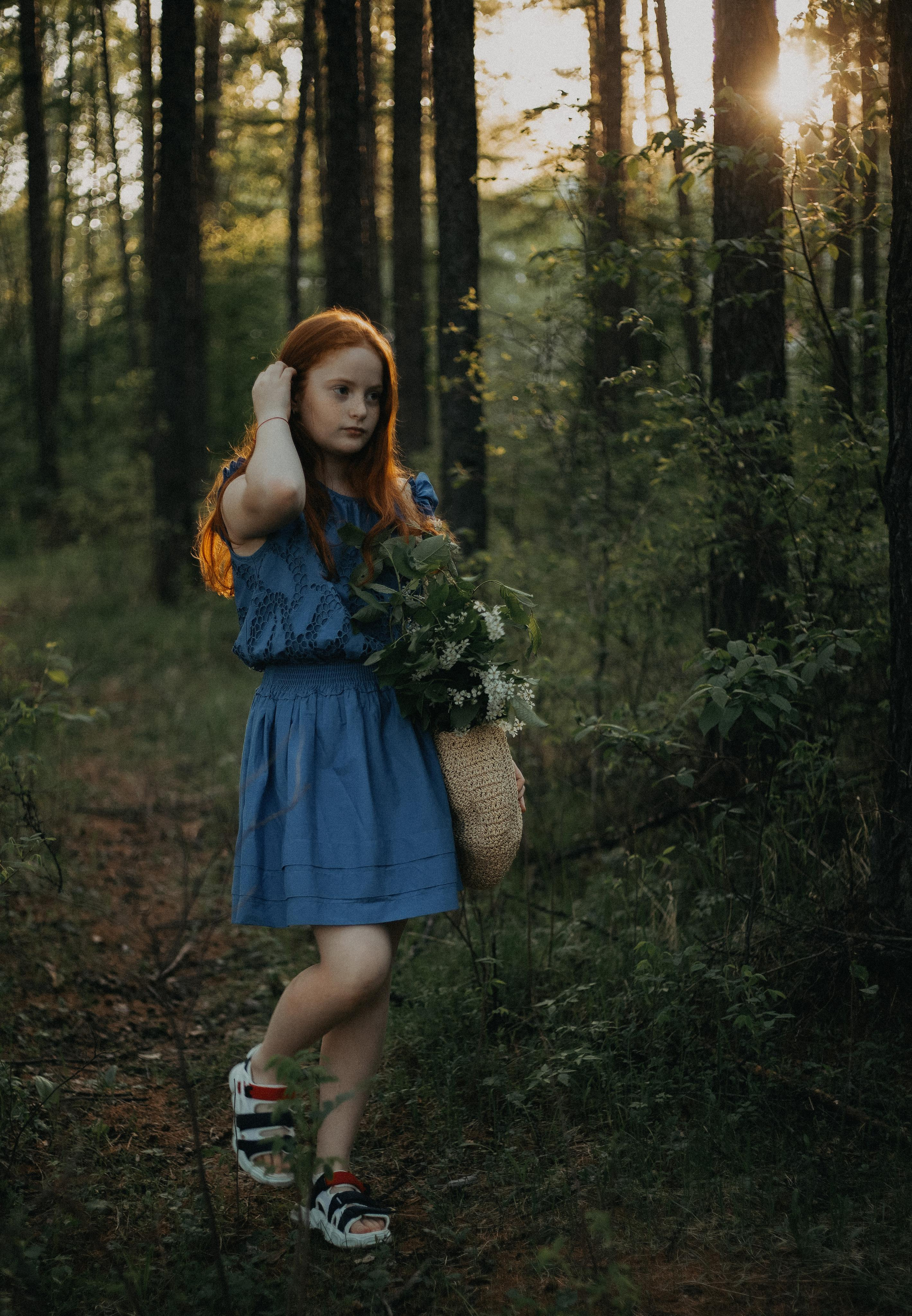 София. Семейный и детский фотограф город Тында Дарья