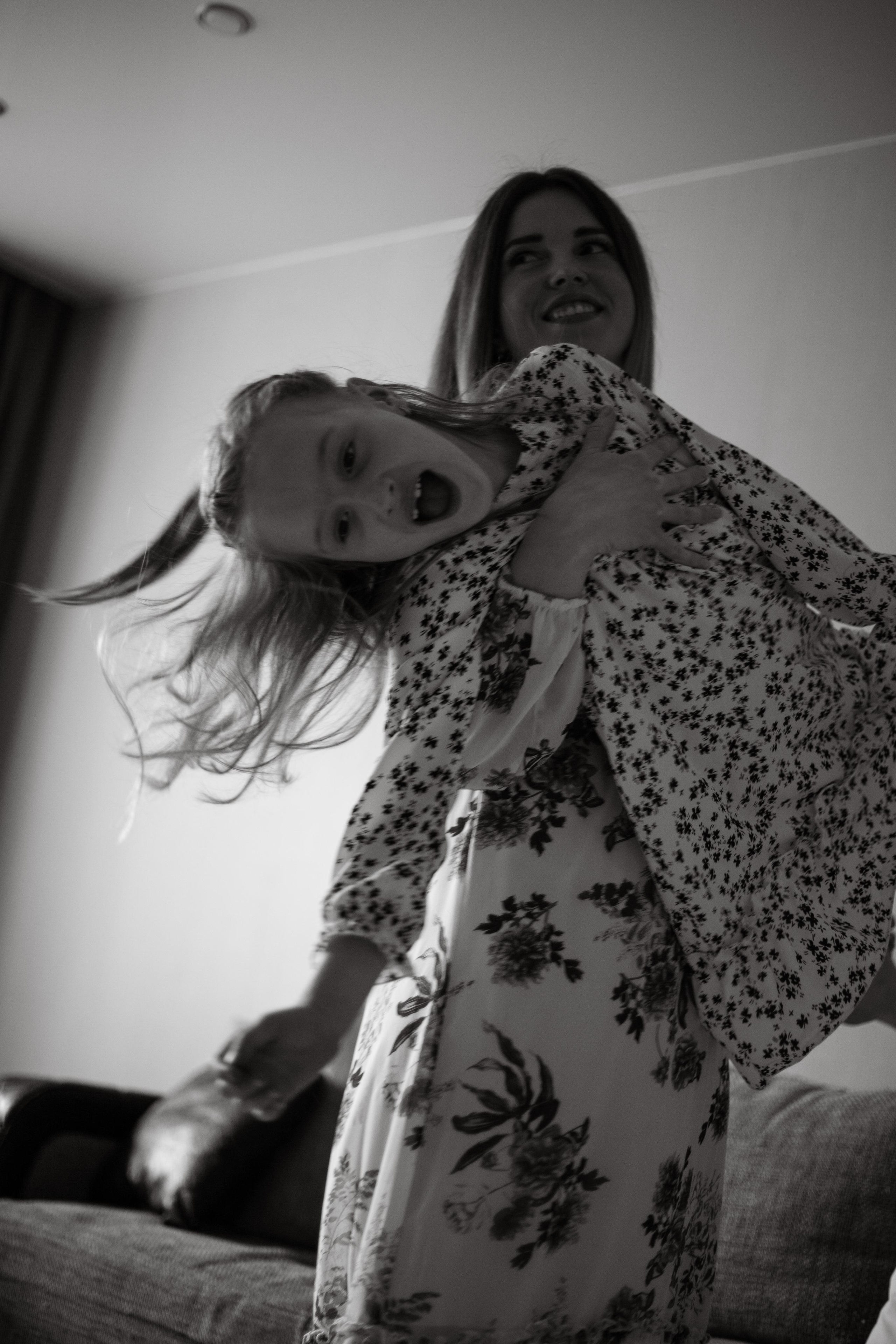 Life story. Семейный и детский фотограф город Тында Дарья