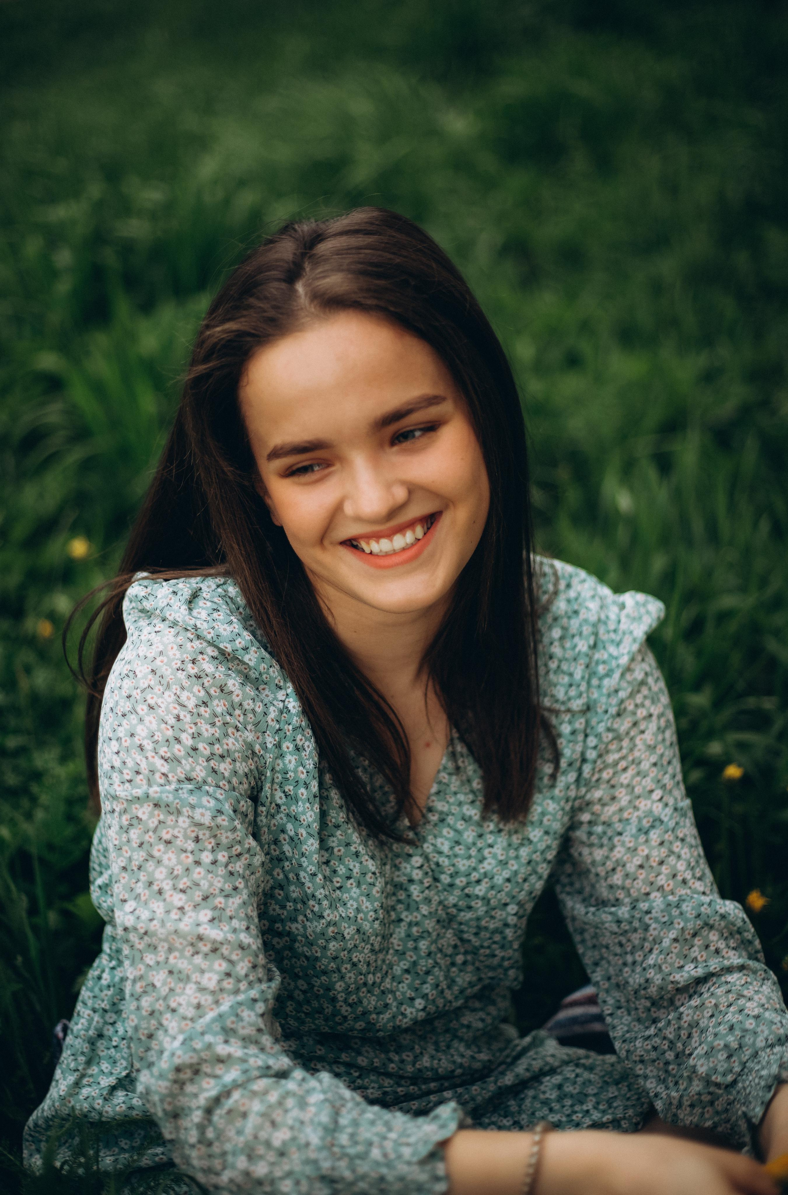 Лера. Семейный и детский фотограф город Тында Дарья