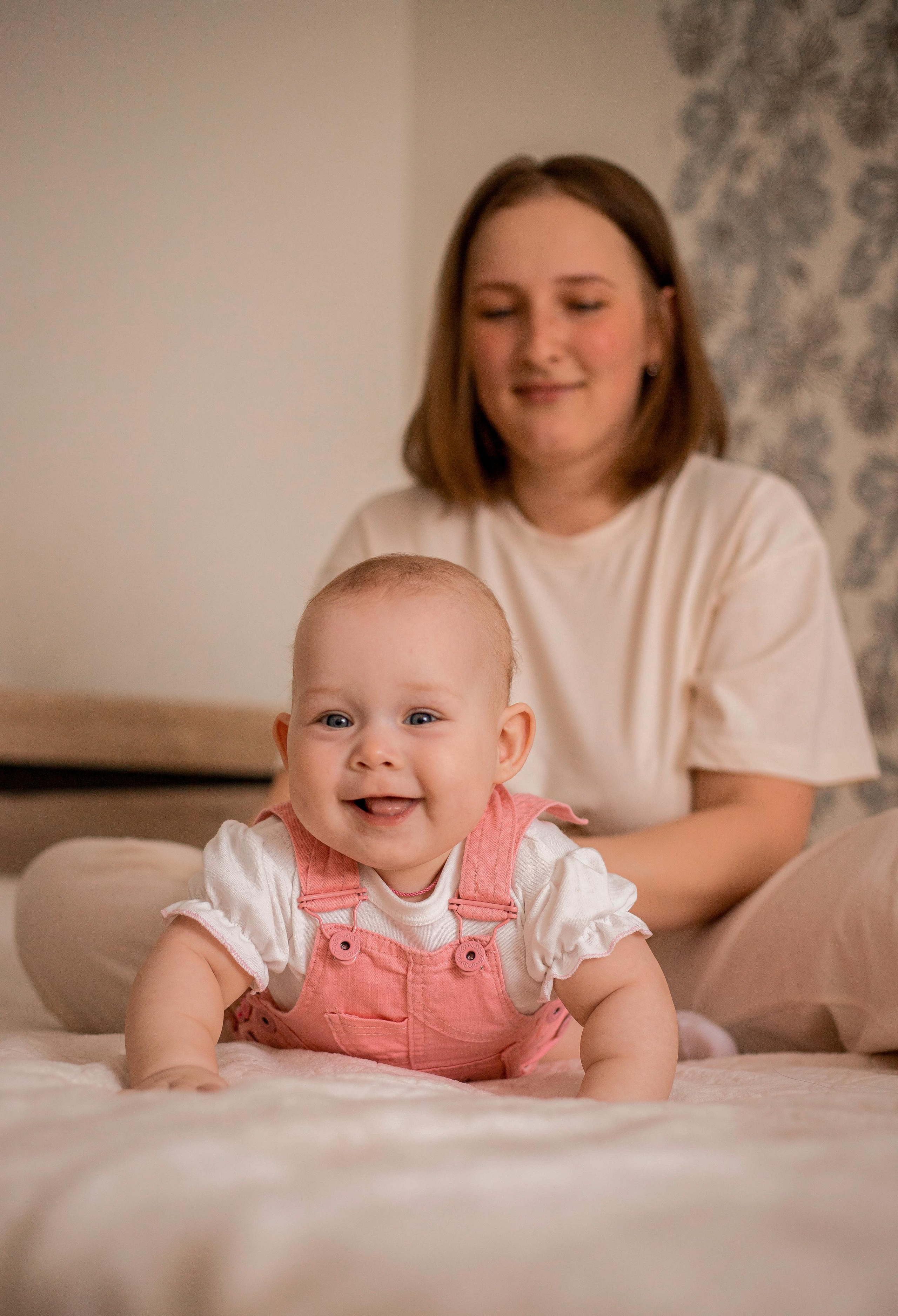 Аркаша, Даша, Ева и Радость. Семейный и детский фотограф город Тында Дарья