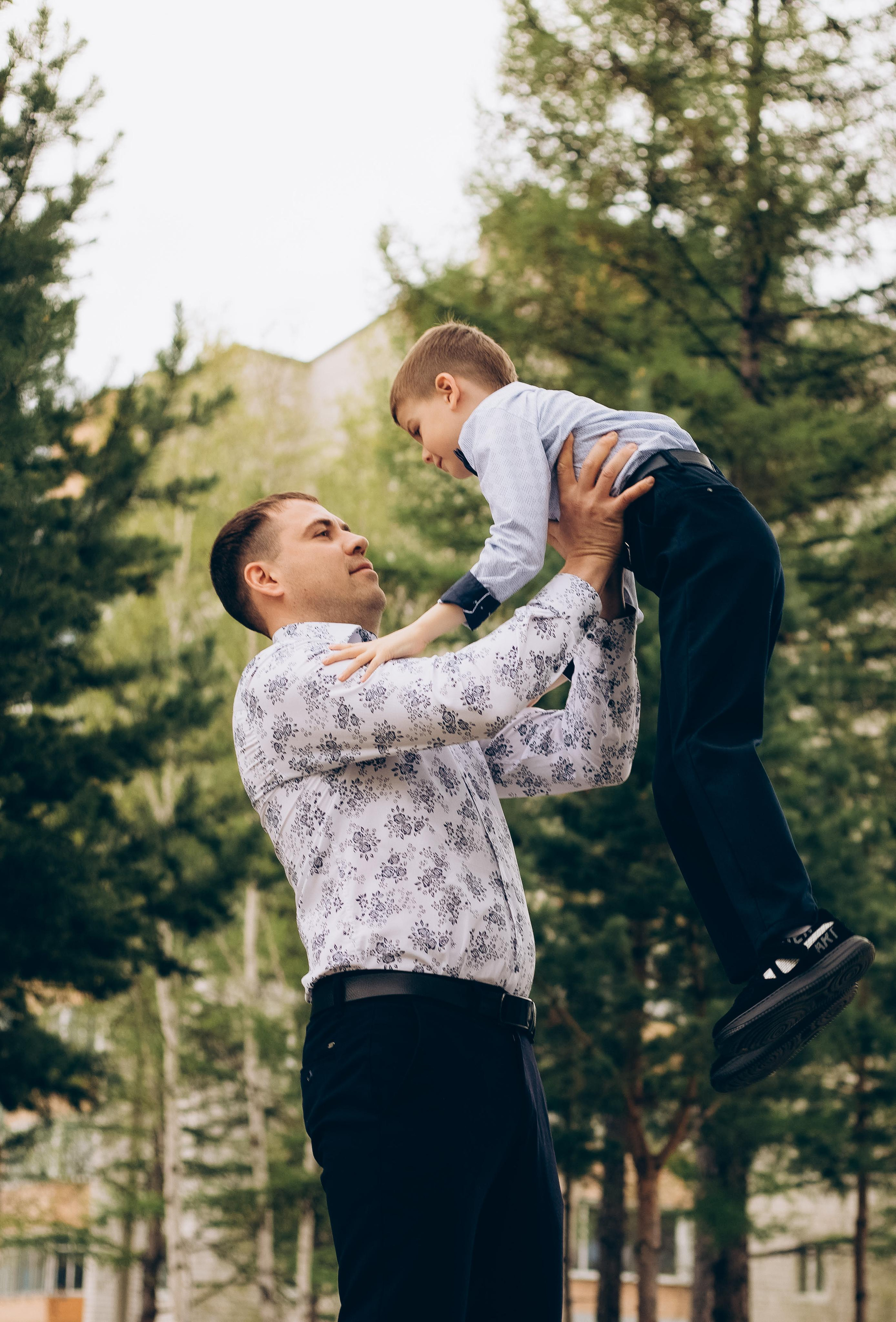Выпускной Мирослав. Семейный и детский фотограф город Тында Дарья