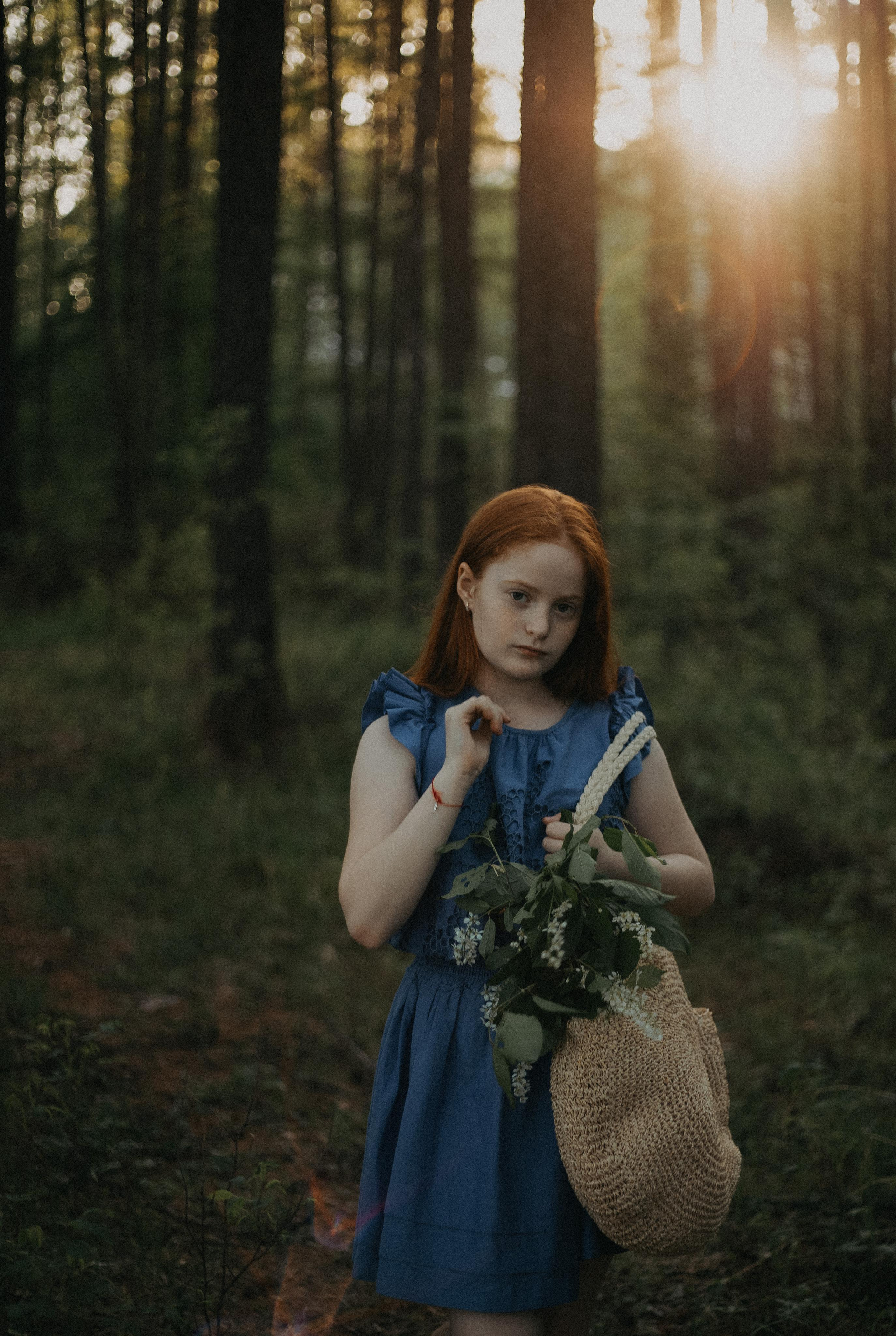 София. Семейный и детский фотограф город Тында Дарья