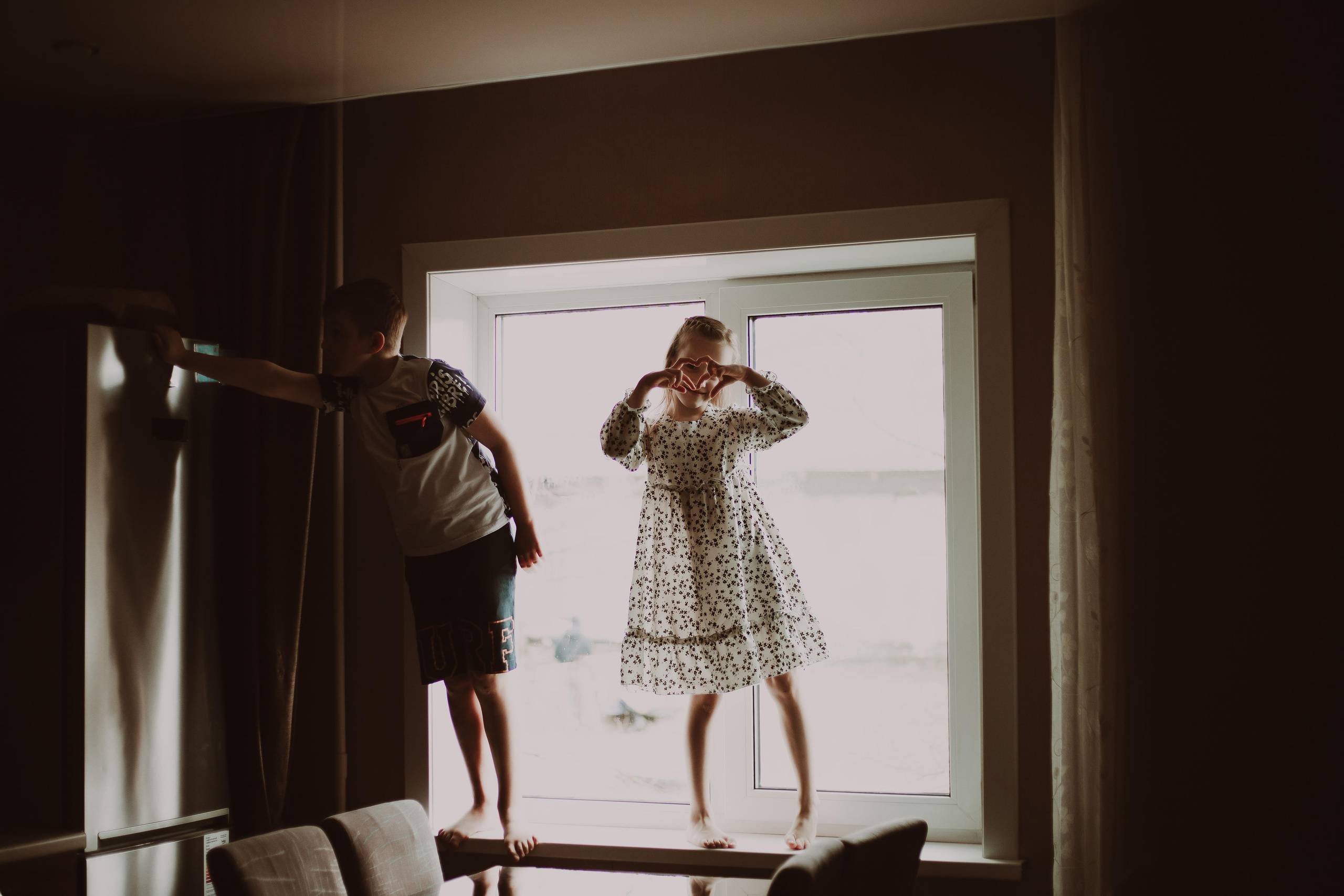 Life story. Семейный и детский фотограф город Тында Дарья