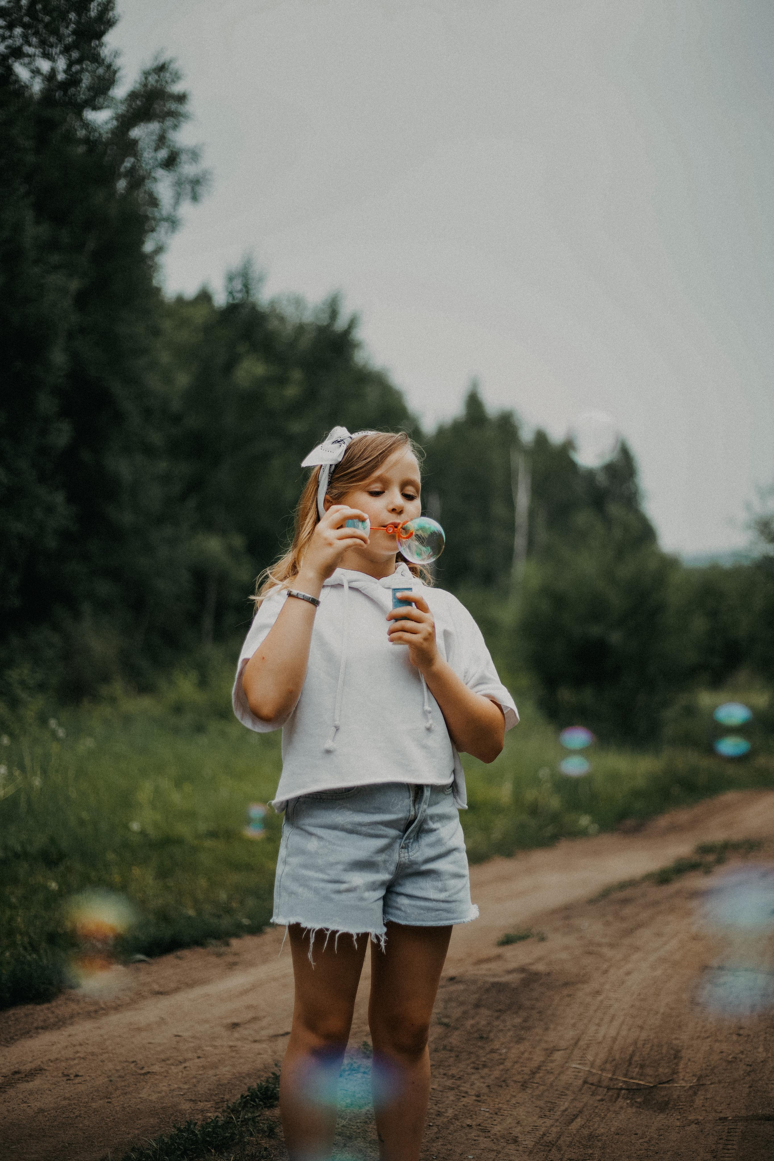 Папа и дочки. Семейный и детский фотограф город Тында Дарья