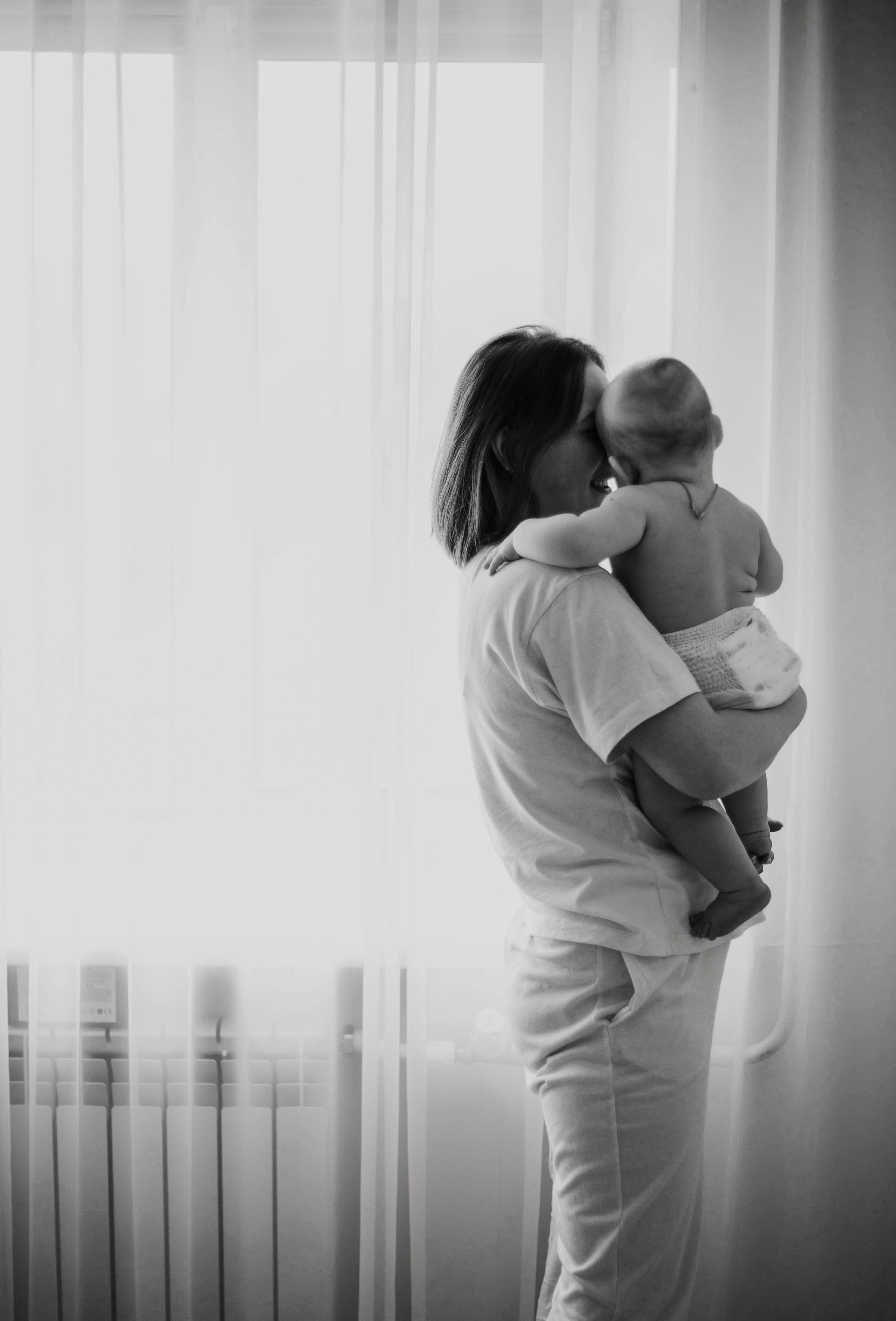 Аркаша, Даша, Ева и Радость. Семейный и детский фотограф город Тында Дарья