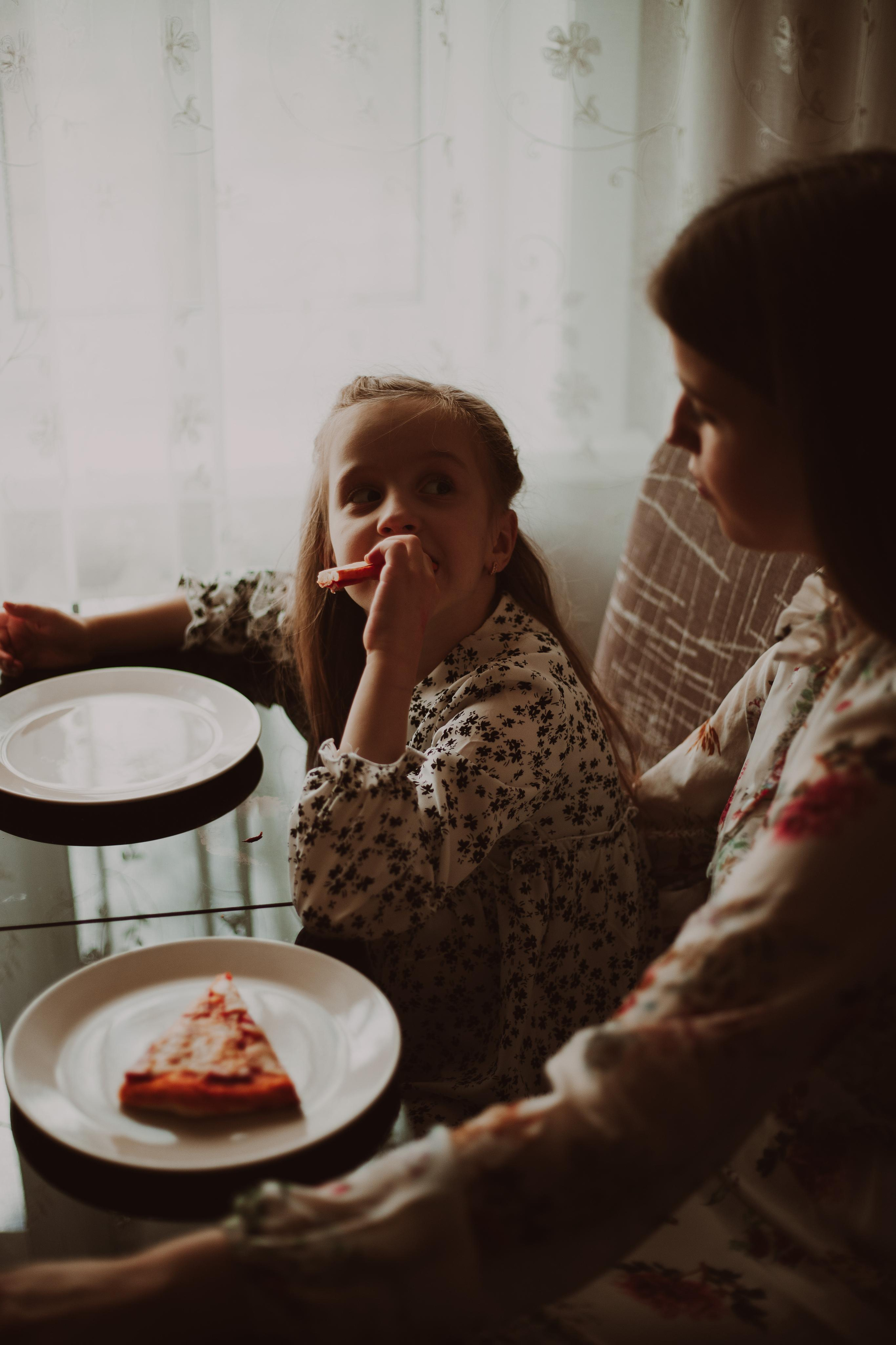Life story. Семейный и детский фотограф город Тында Дарья