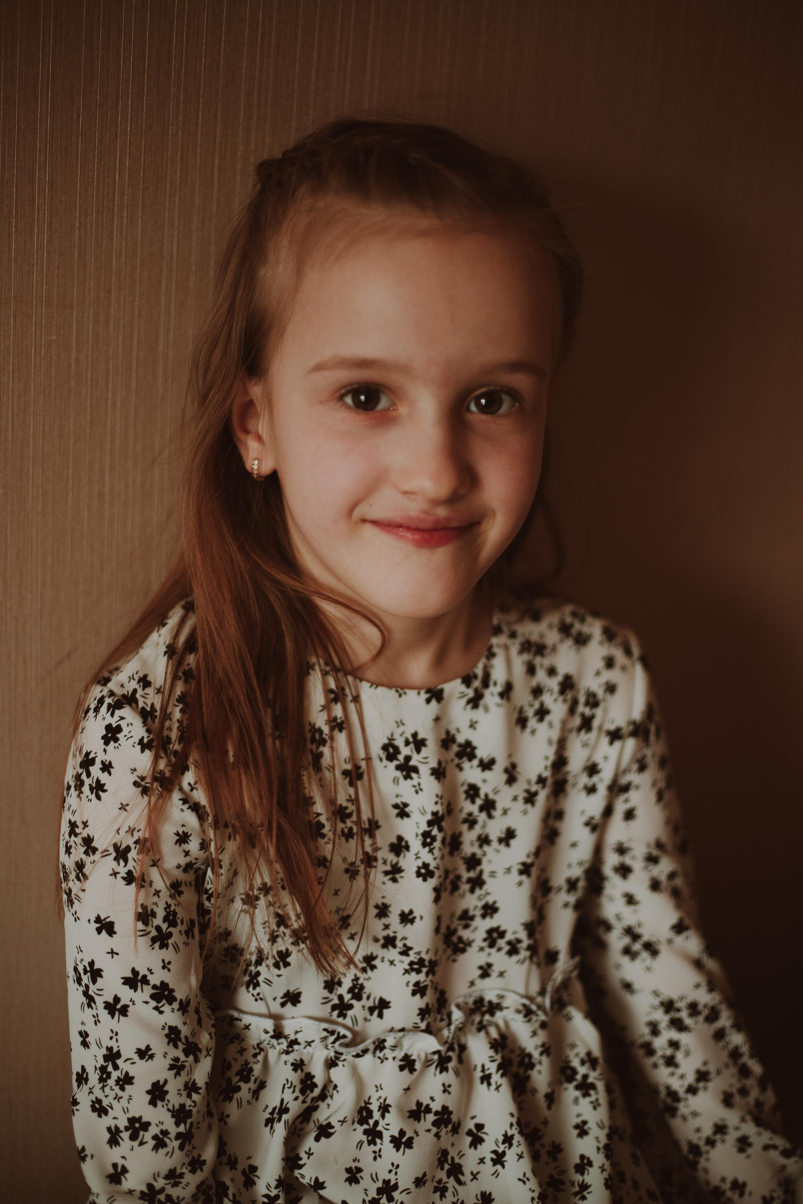 Life story. Семейный и детский фотограф город Тында Дарья