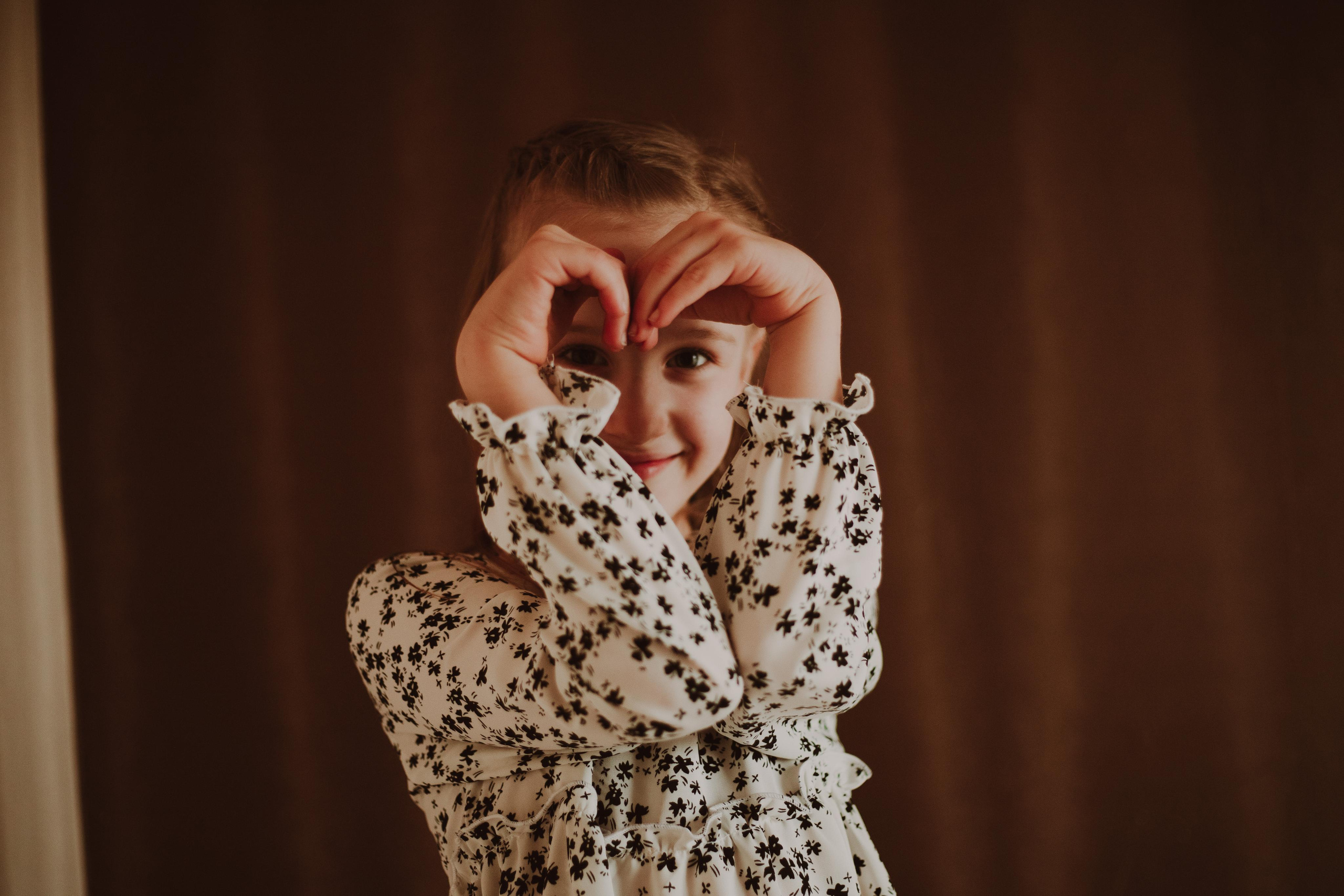 Life story. Семейный и детский фотограф город Тында Дарья