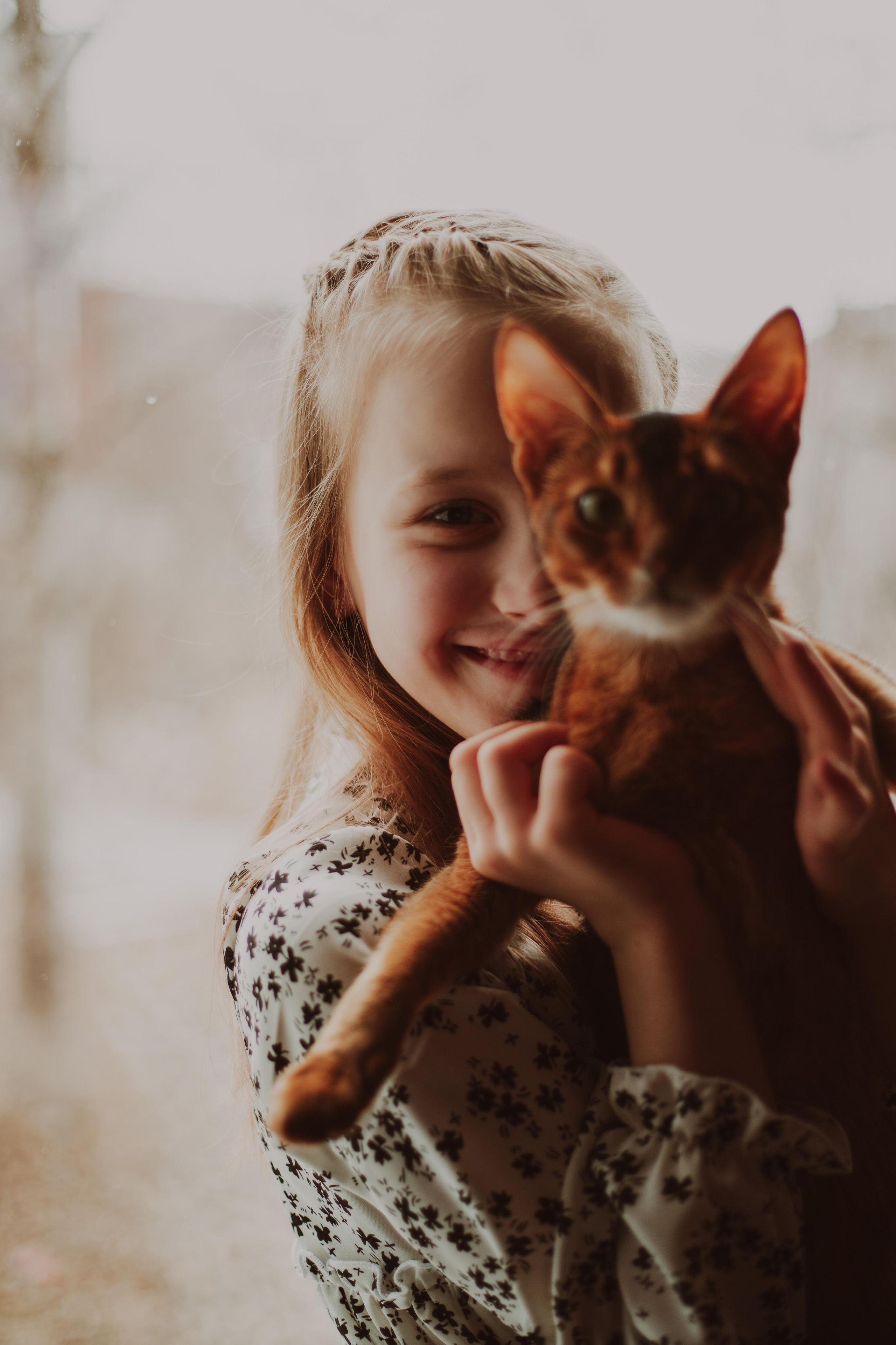 Life story. Семейный и детский фотограф город Тында Дарья