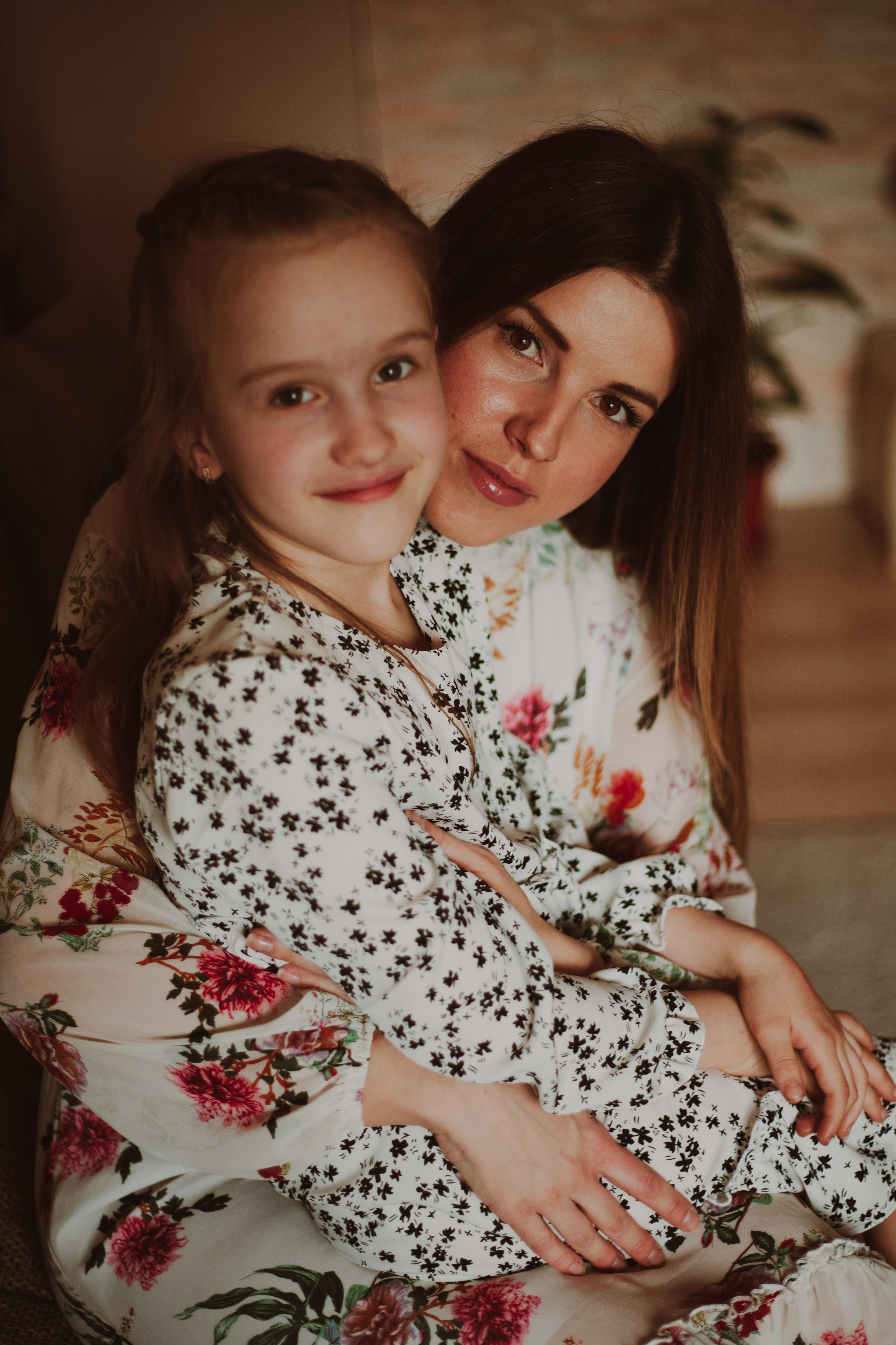 Life story. Семейный и детский фотограф город Тында Дарья