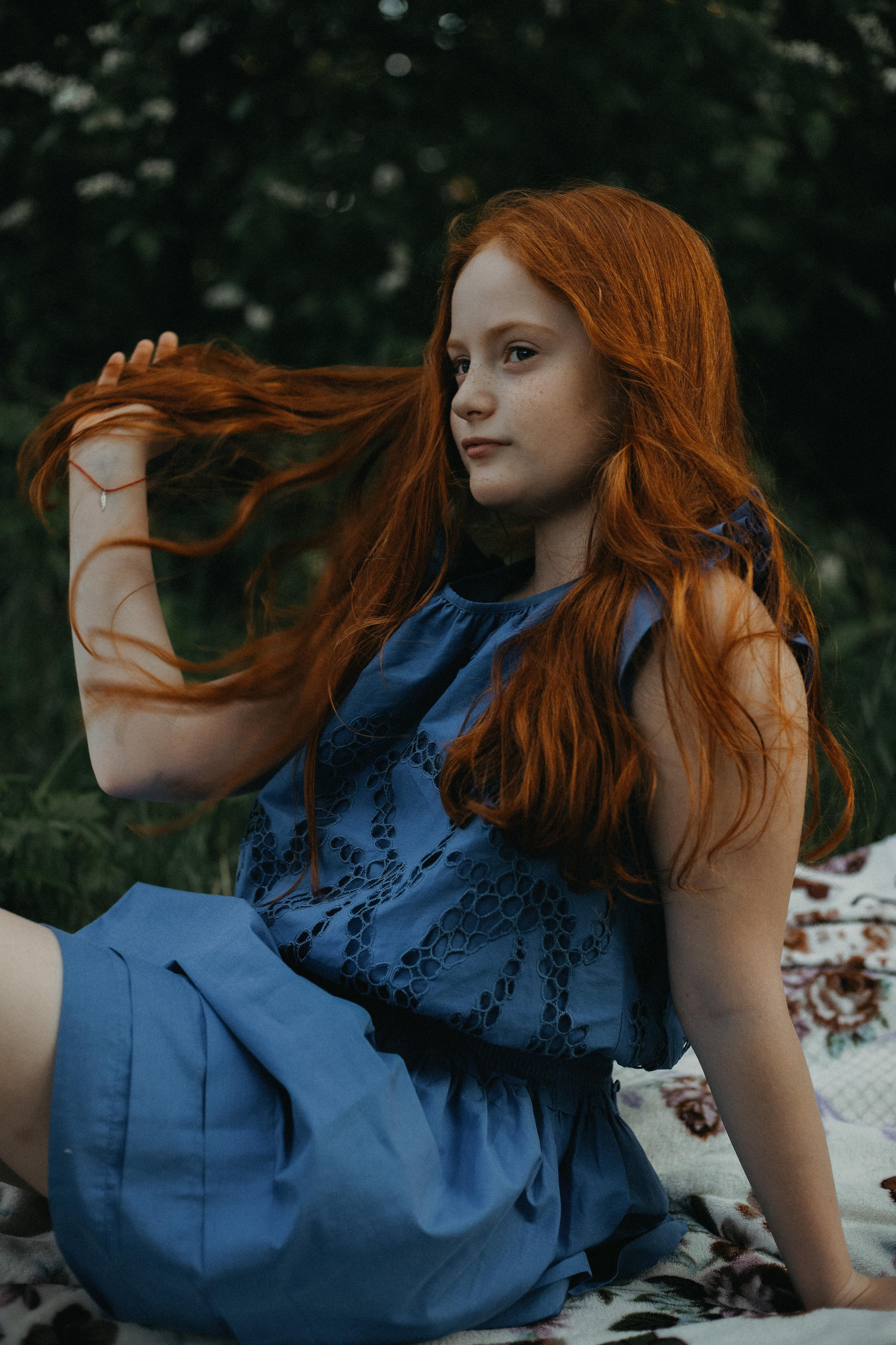 София. Семейный и детский фотограф город Тында Дарья