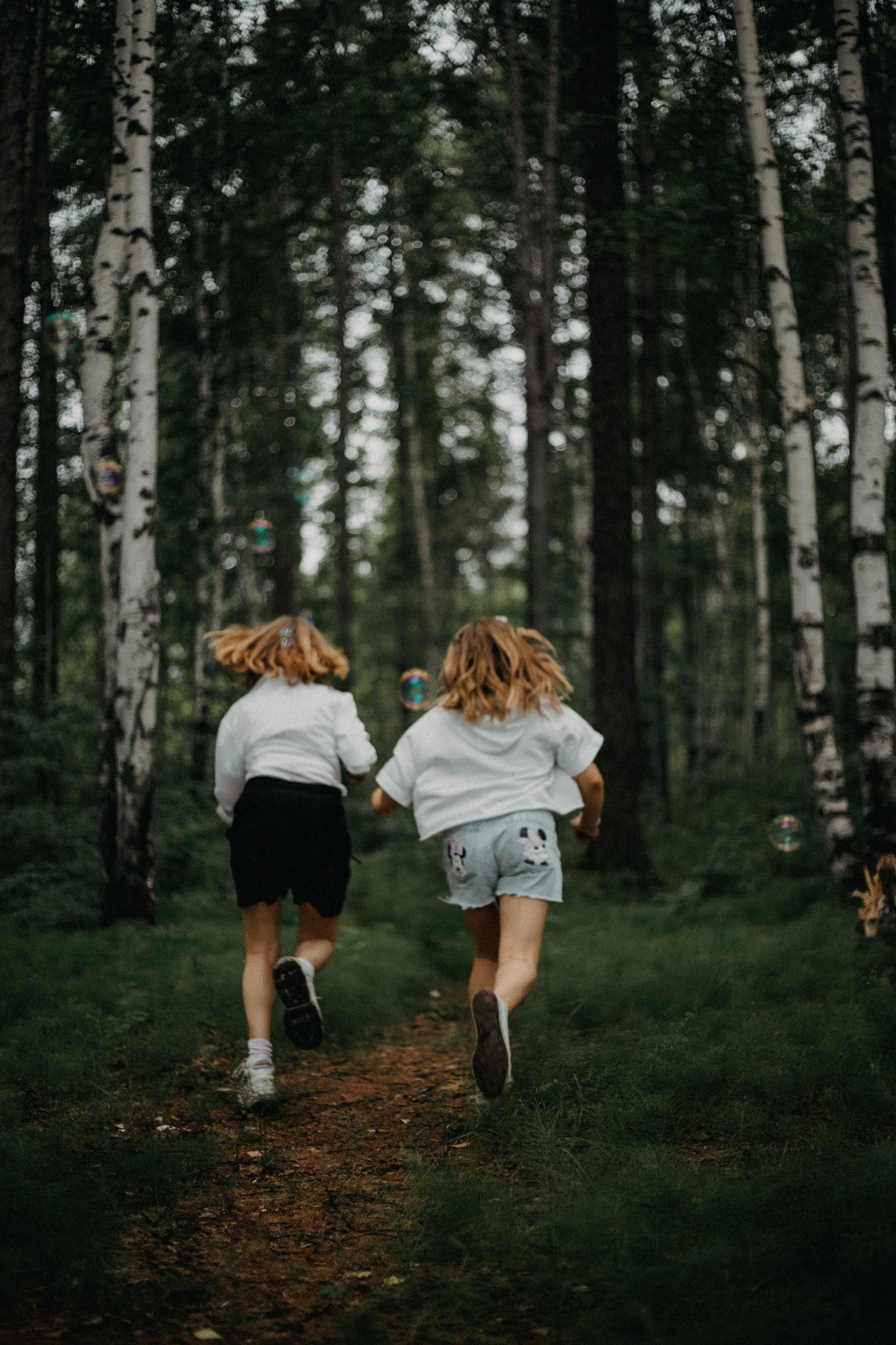 Папа и дочки. Семейный и детский фотограф город Тында Дарья