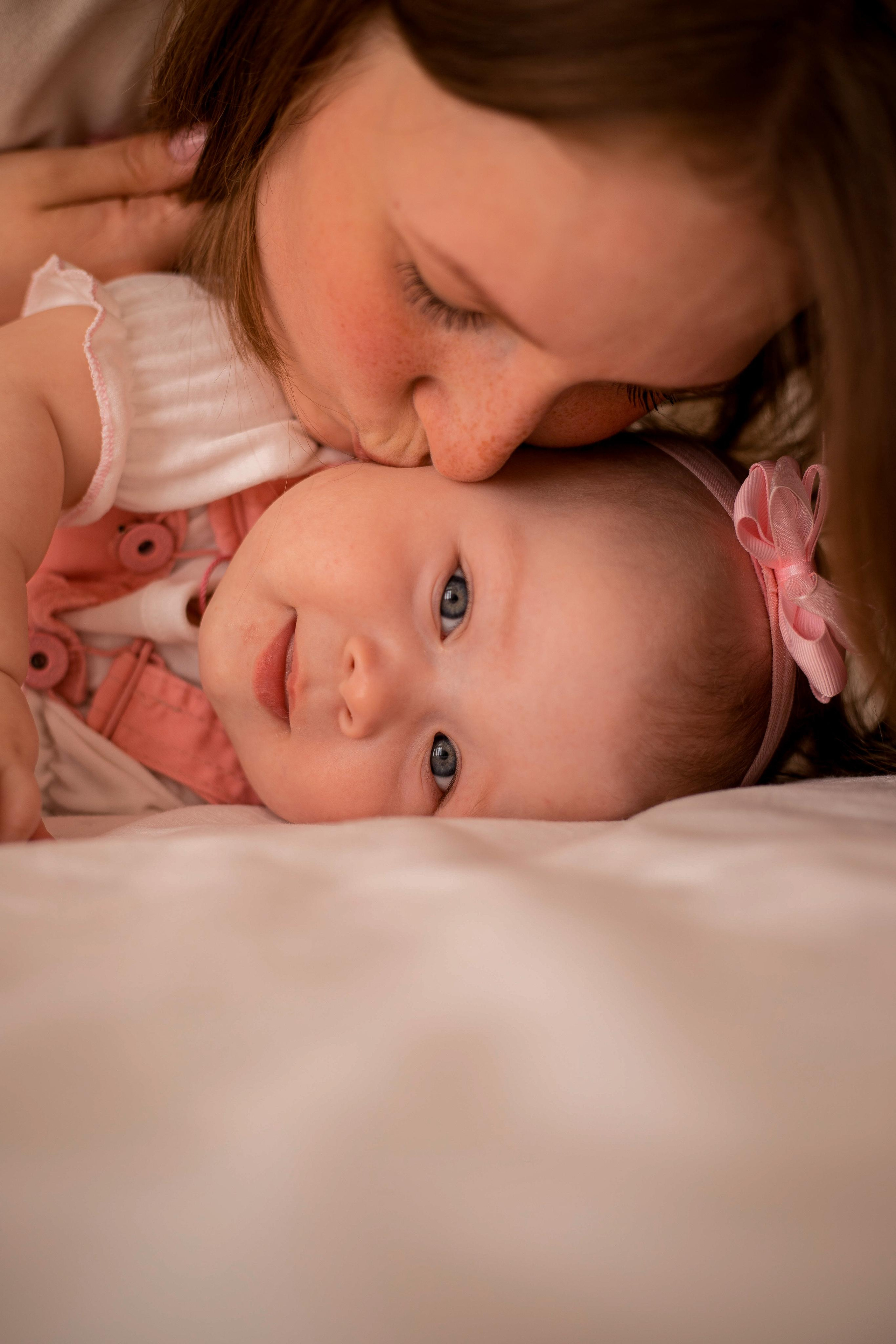 Аркаша, Даша, Ева и Радость. Семейный и детский фотограф город Тында Дарья