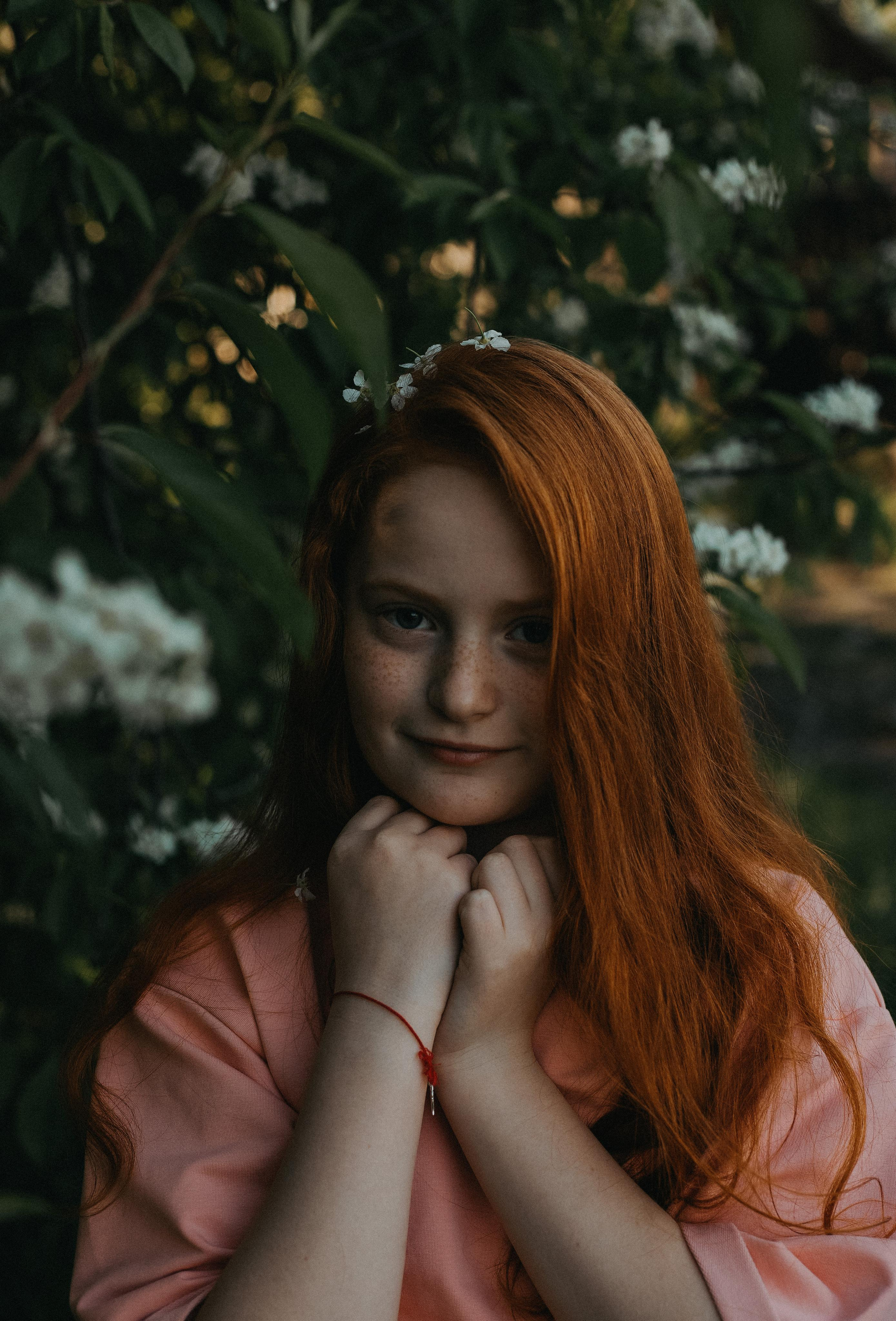 София. Семейный и детский фотограф город Тында Дарья