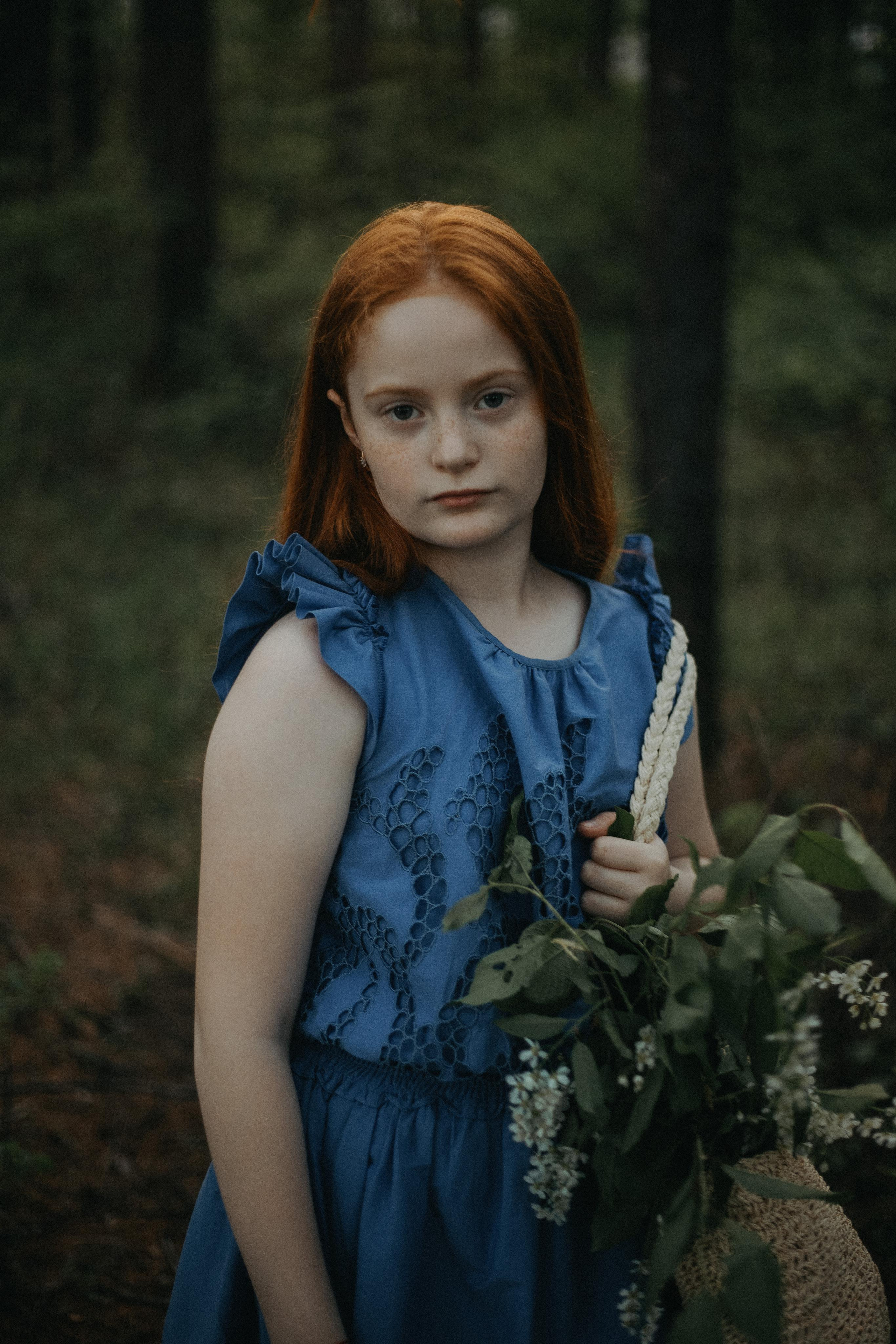 София. Семейный и детский фотограф город Тында Дарья