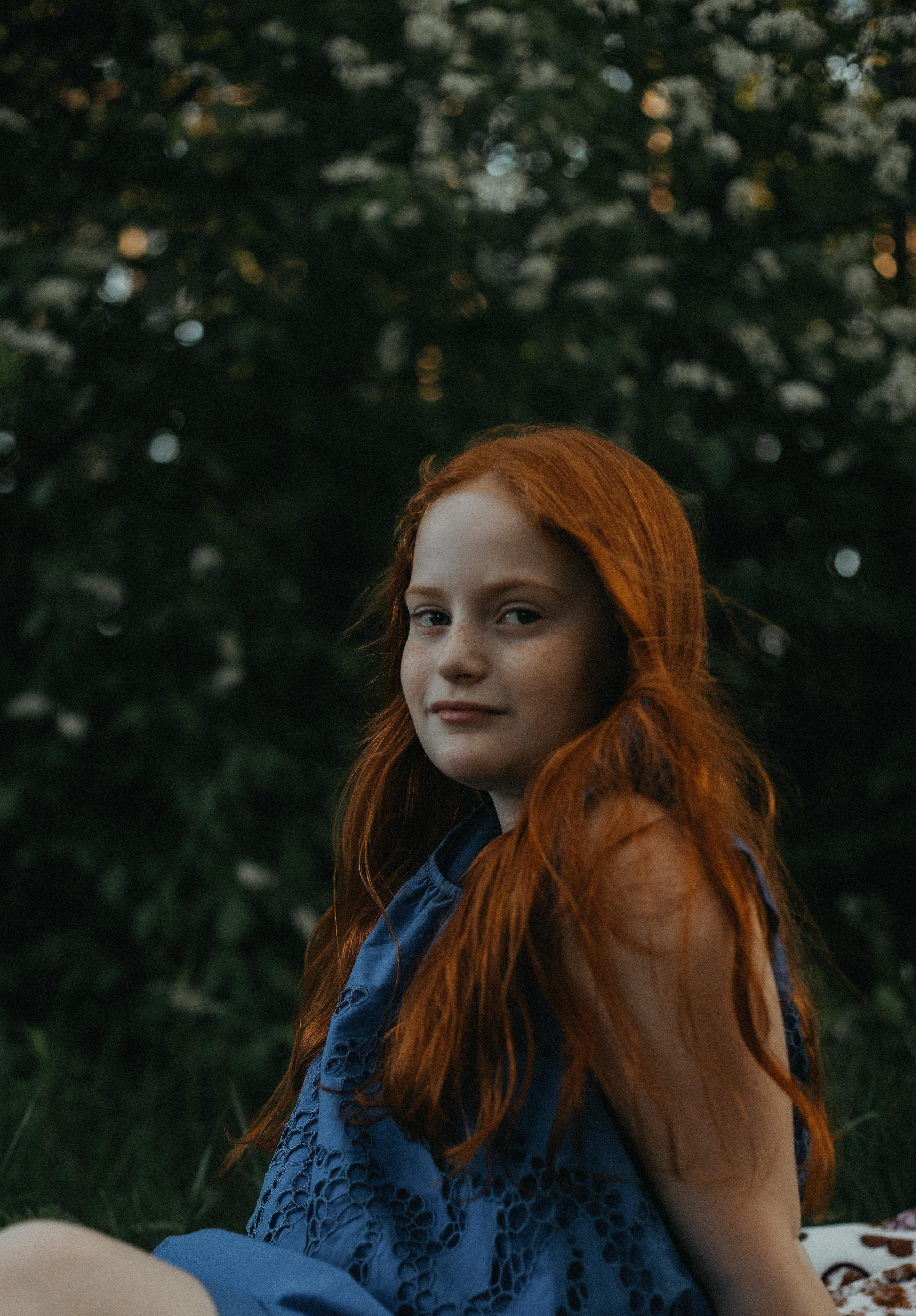 София. Семейный и детский фотограф город Тында Дарья