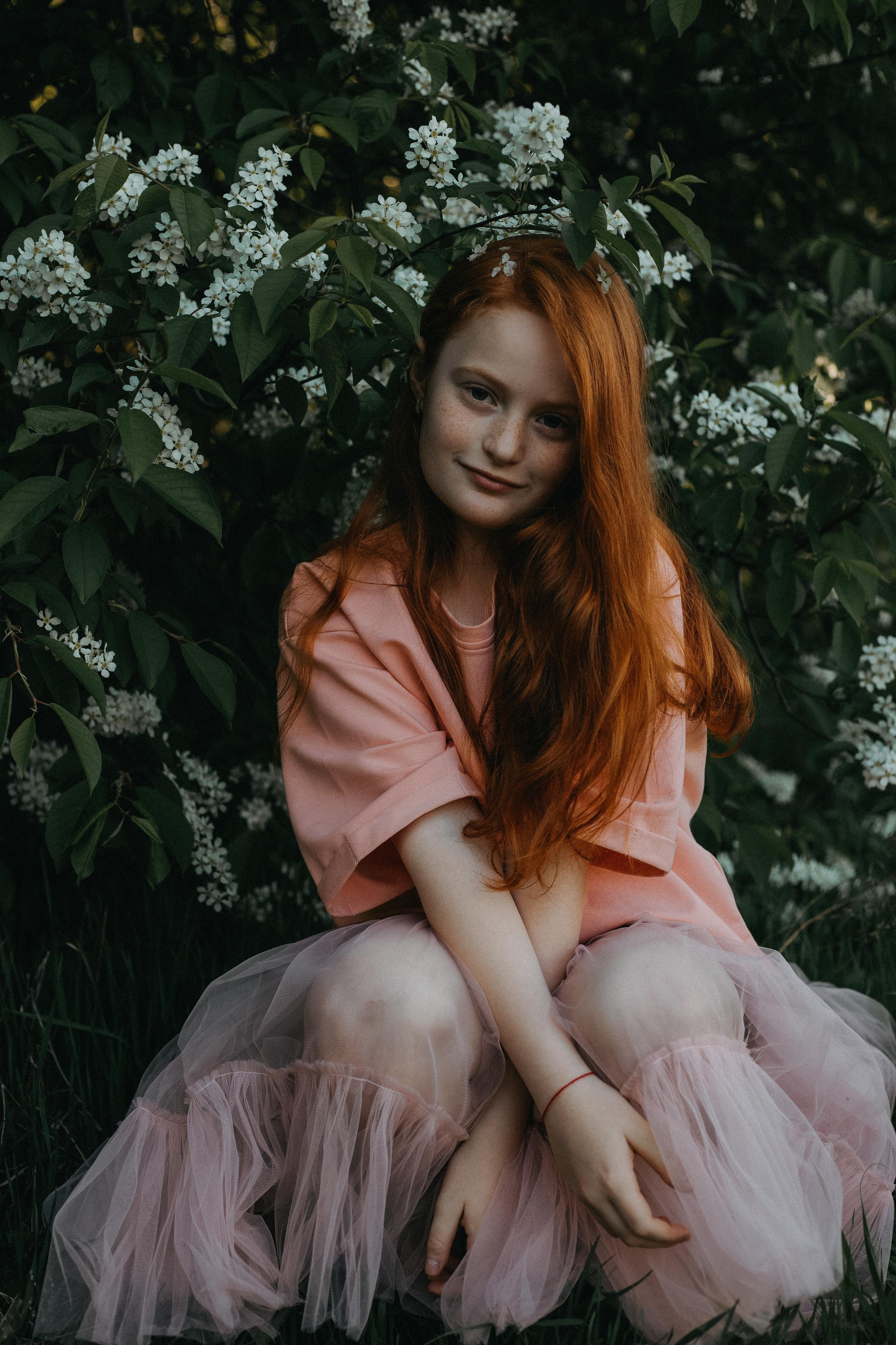 София. Семейный и детский фотограф город Тында Дарья