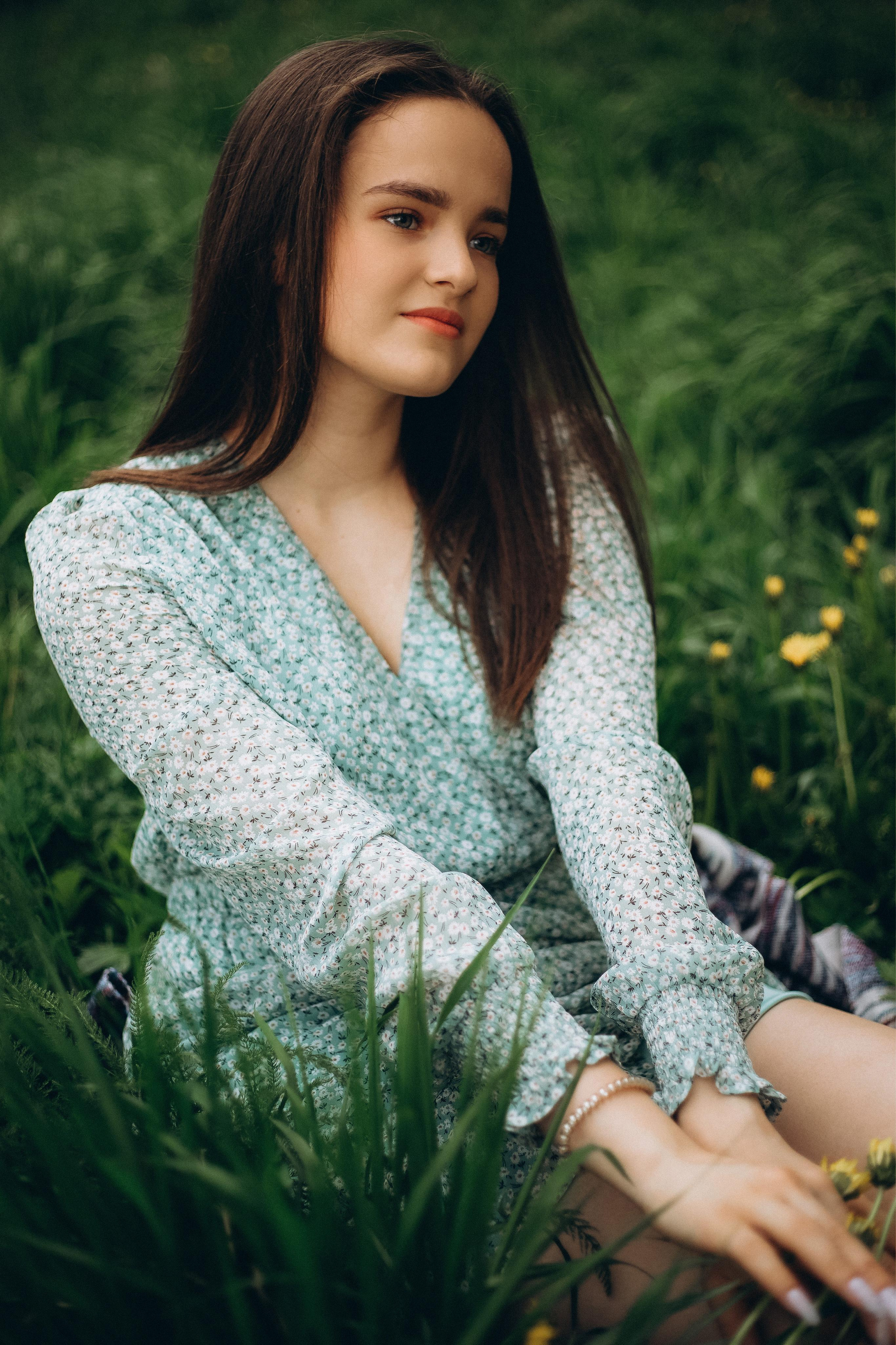 Лера. Семейный и детский фотограф город Тында Дарья