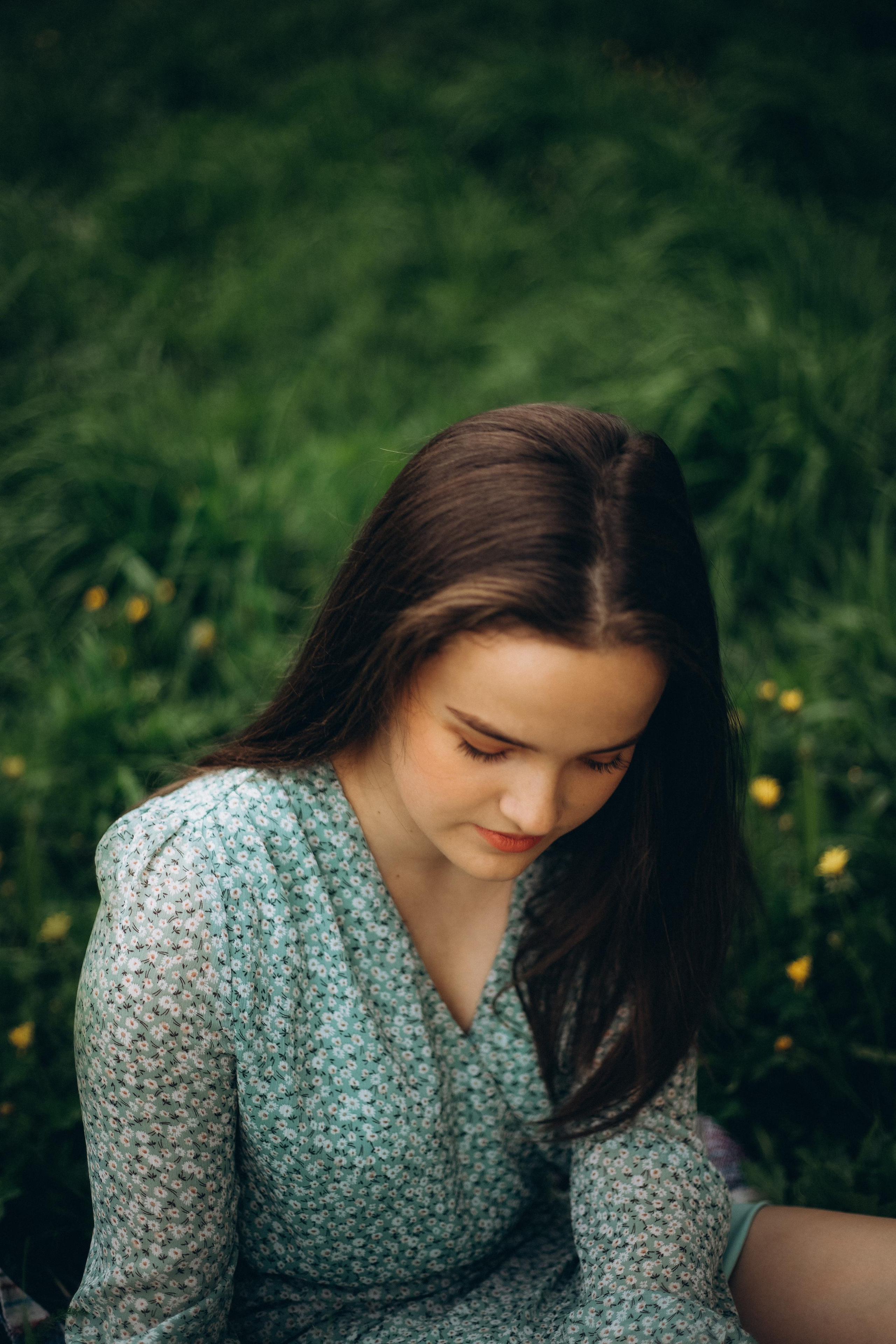 Лера. Семейный и детский фотограф город Тында Дарья