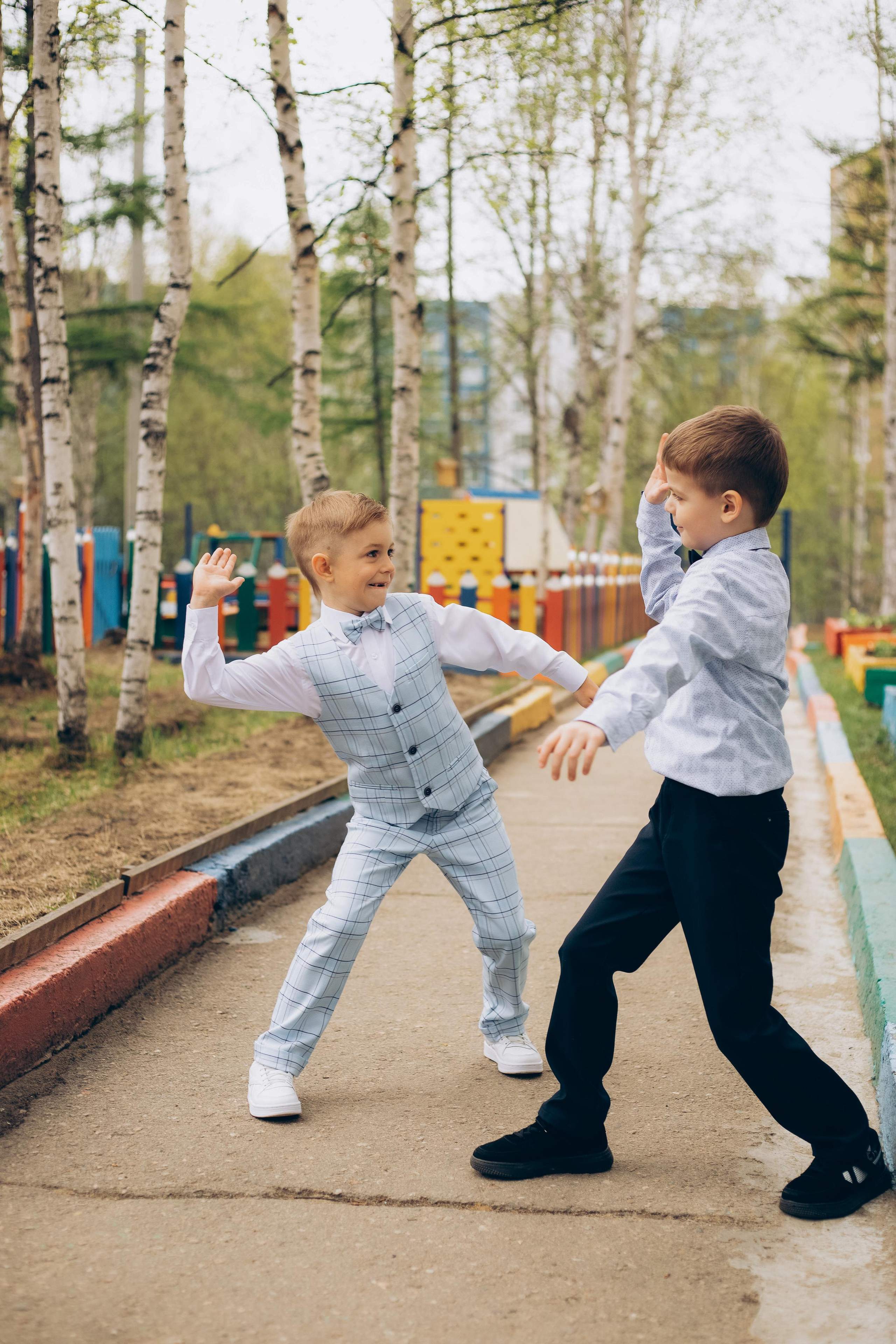 Выпускной Мирослав. Семейный и детский фотограф город Тында Дарья