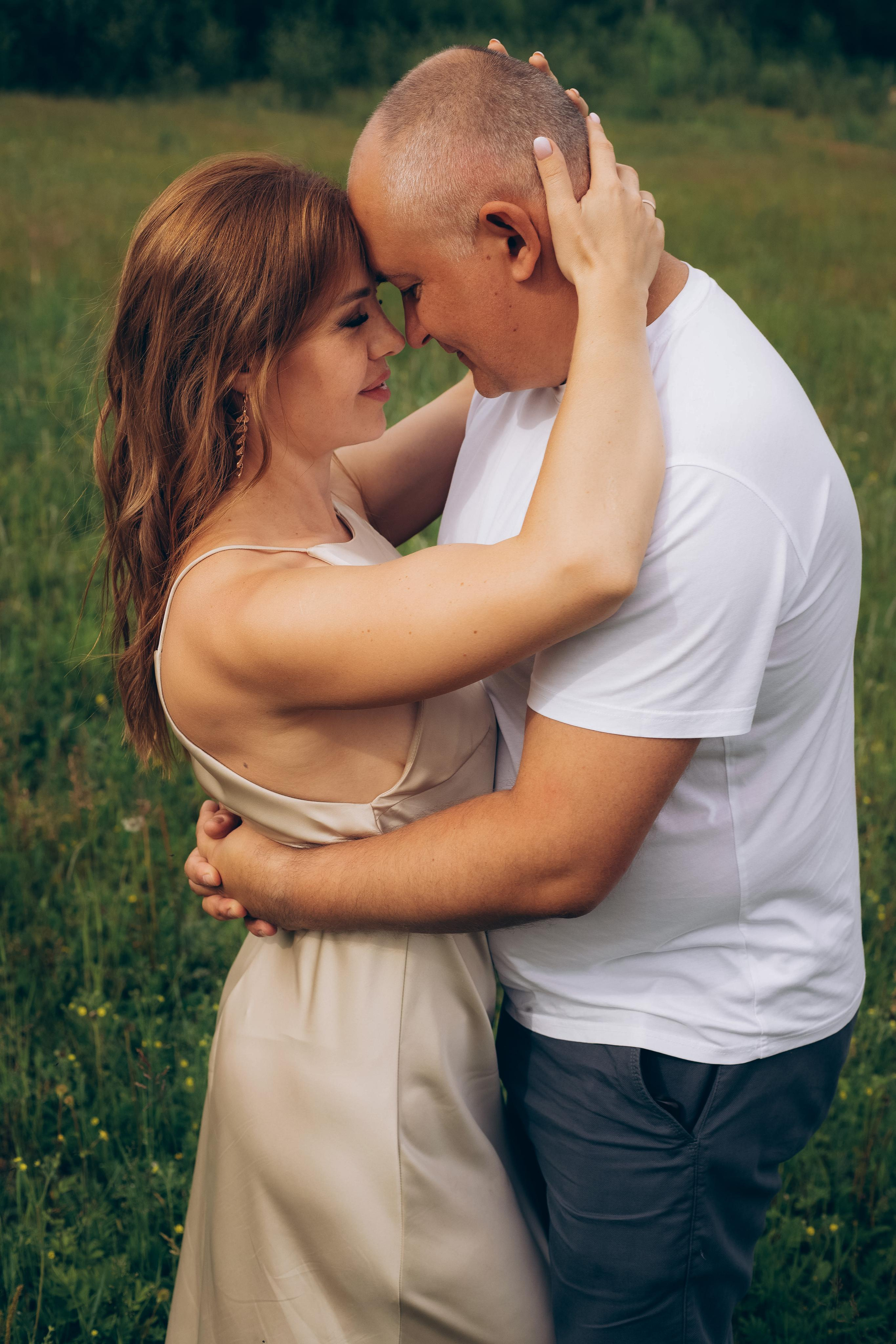 Валя и Женя. Семейный и детский фотограф город Тында Дарья