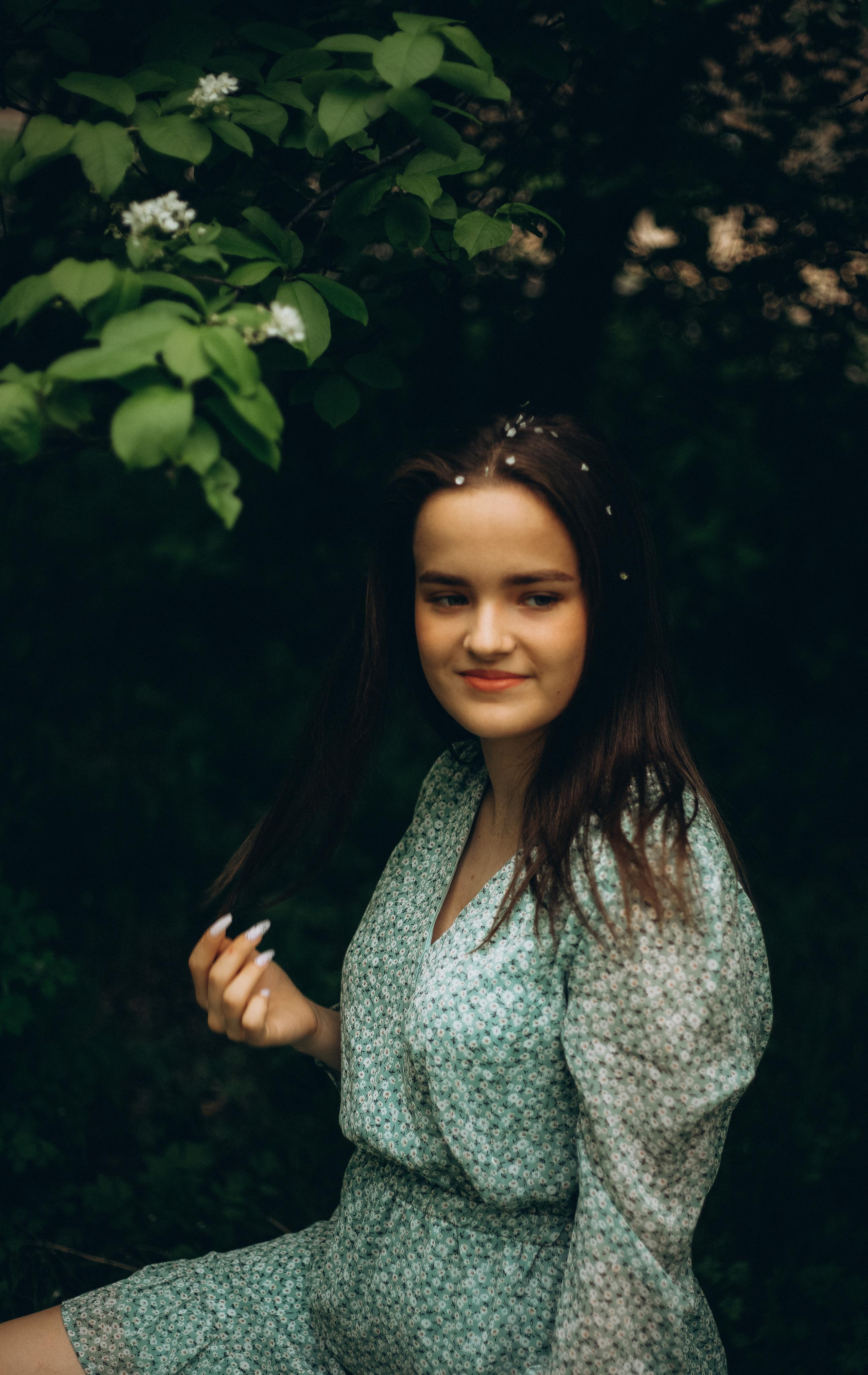 Лера. Семейный и детский фотограф город Тында Дарья