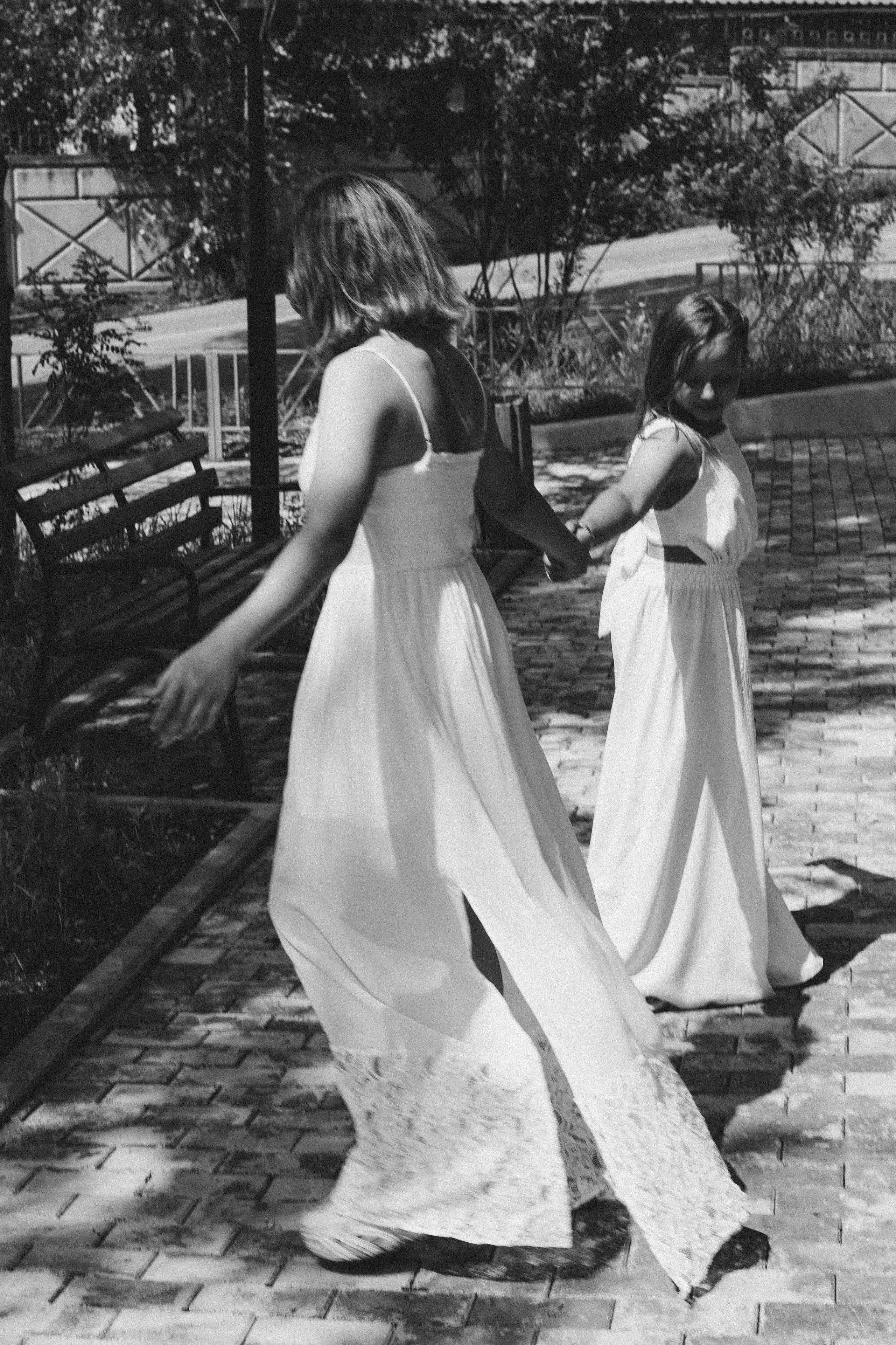 Папа и дочки. Семейный и детский фотограф город Тында Дарья