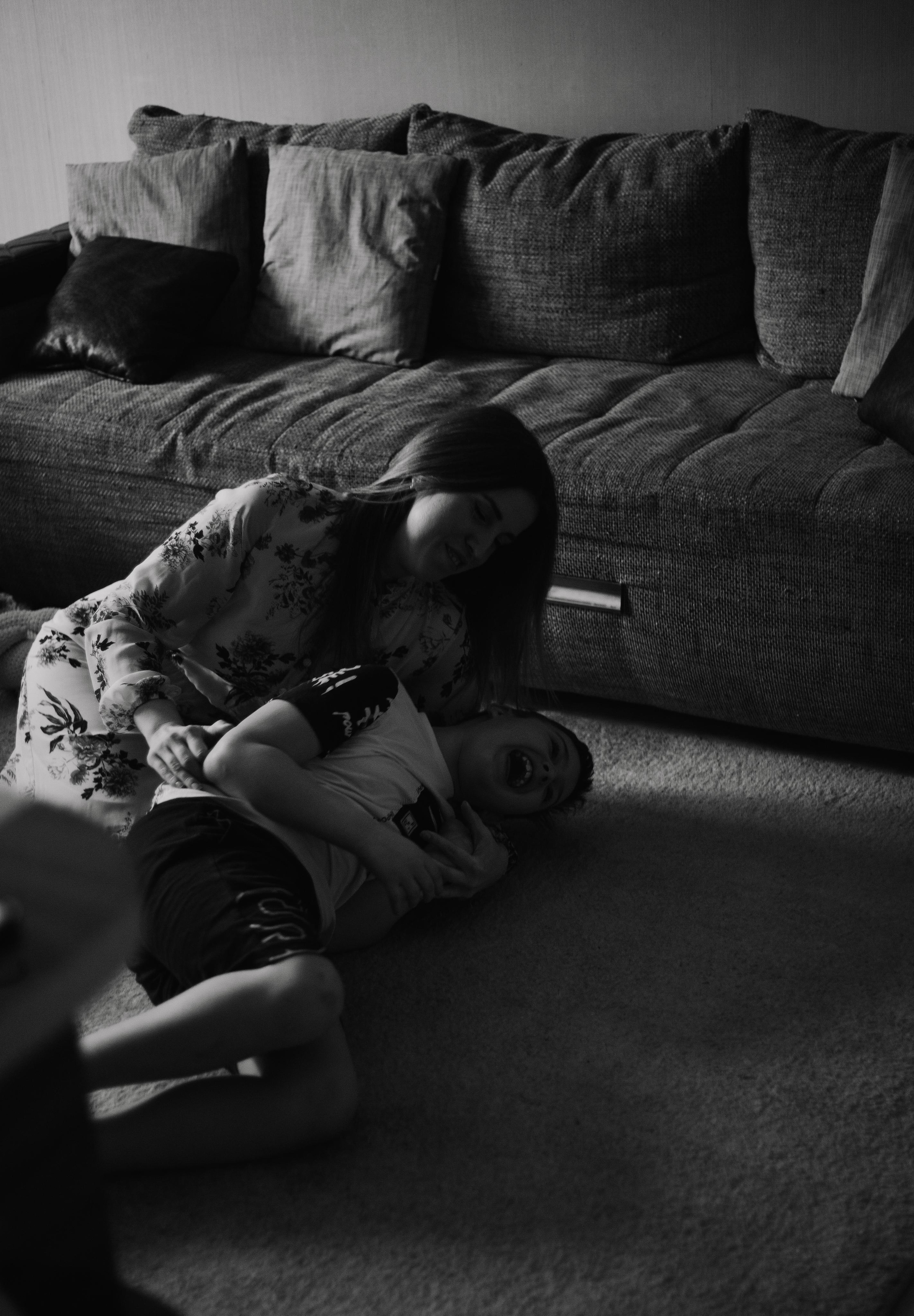 Life story. Семейный и детский фотограф город Тында Дарья