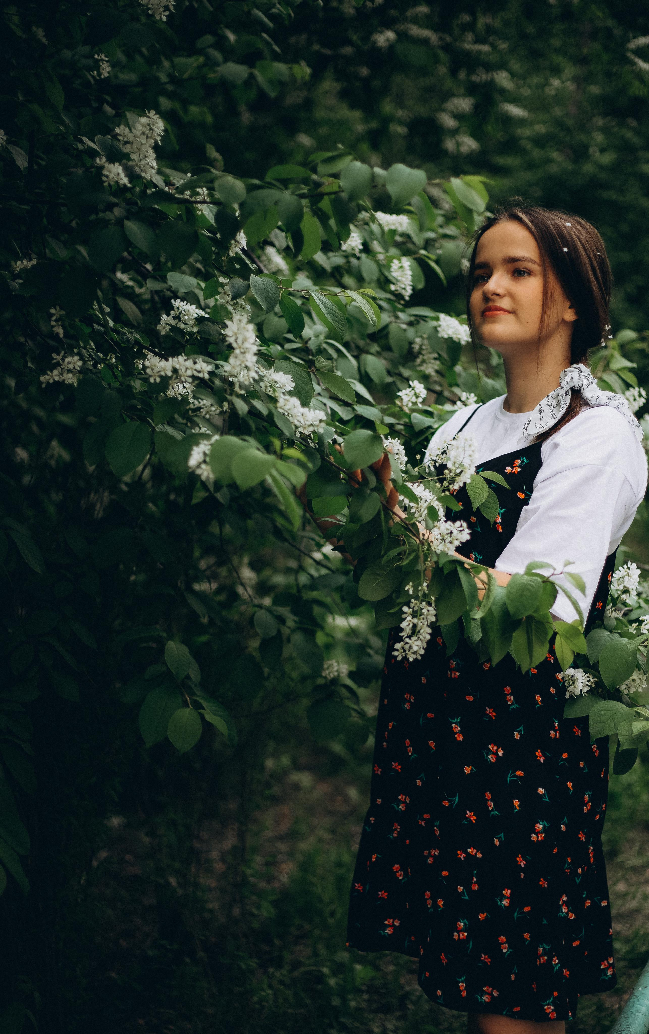 Лера. Семейный и детский фотограф город Тында Дарья