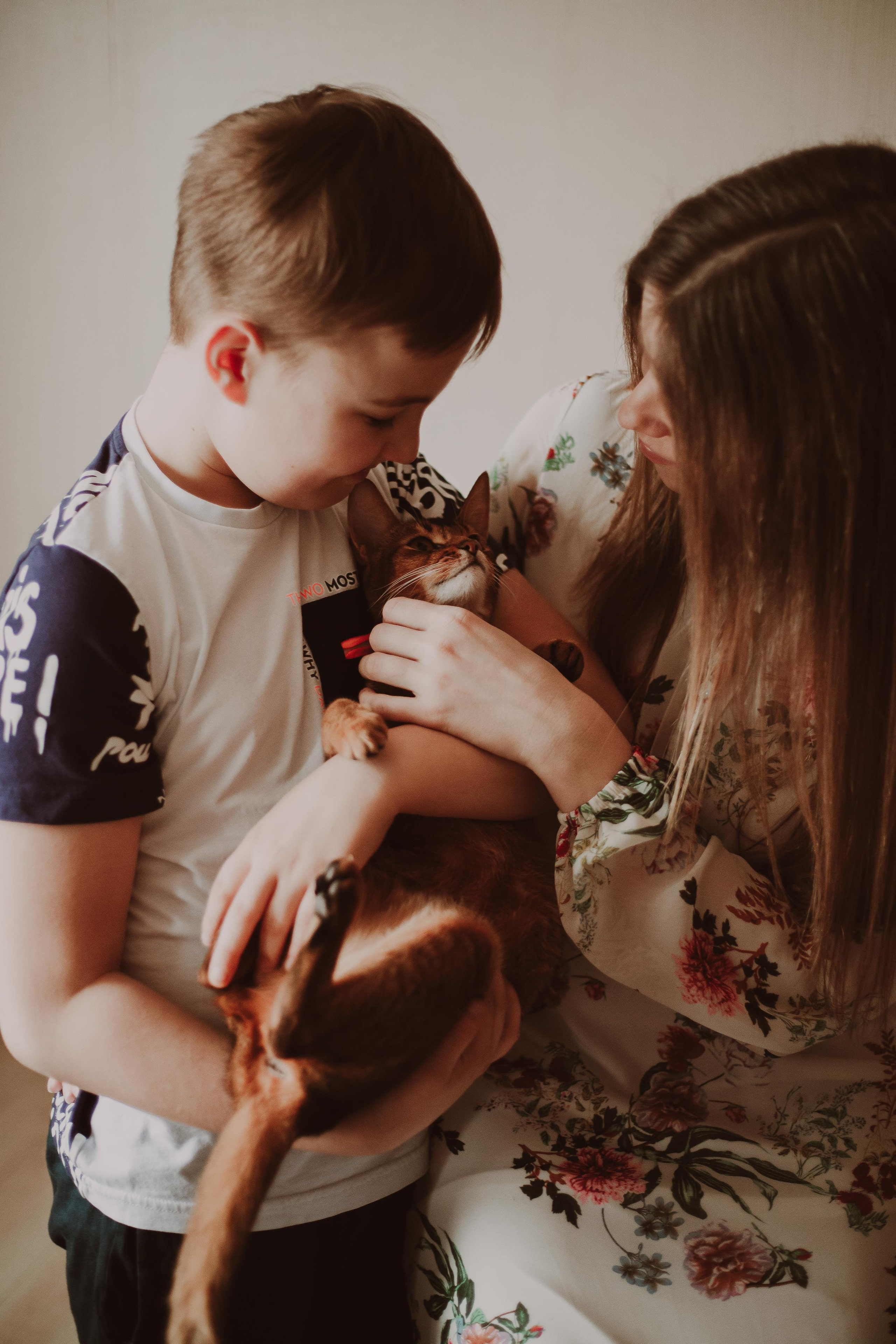 Life story. Семейный и детский фотограф город Тында Дарья