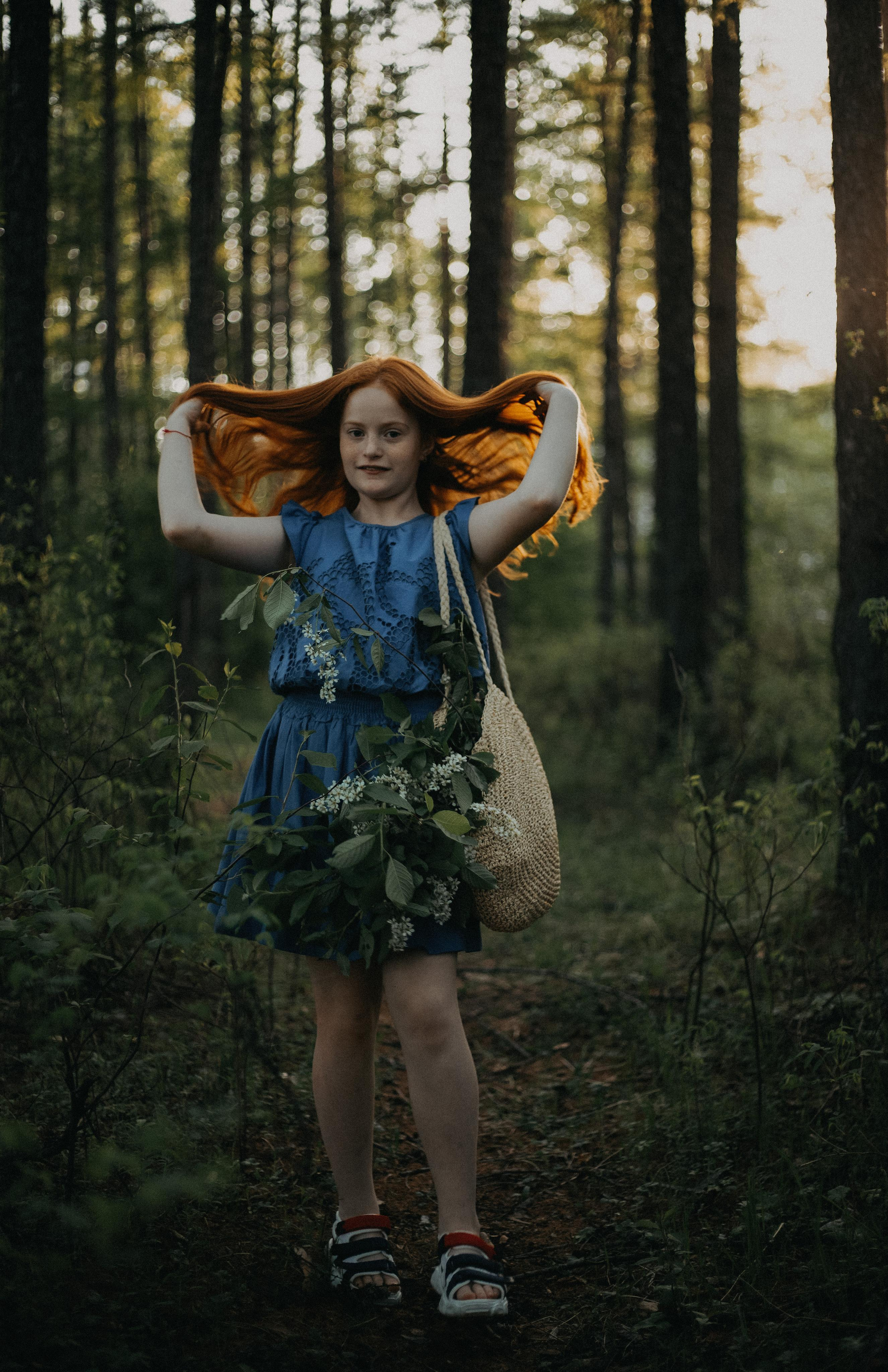 София. Семейный и детский фотограф город Тында Дарья