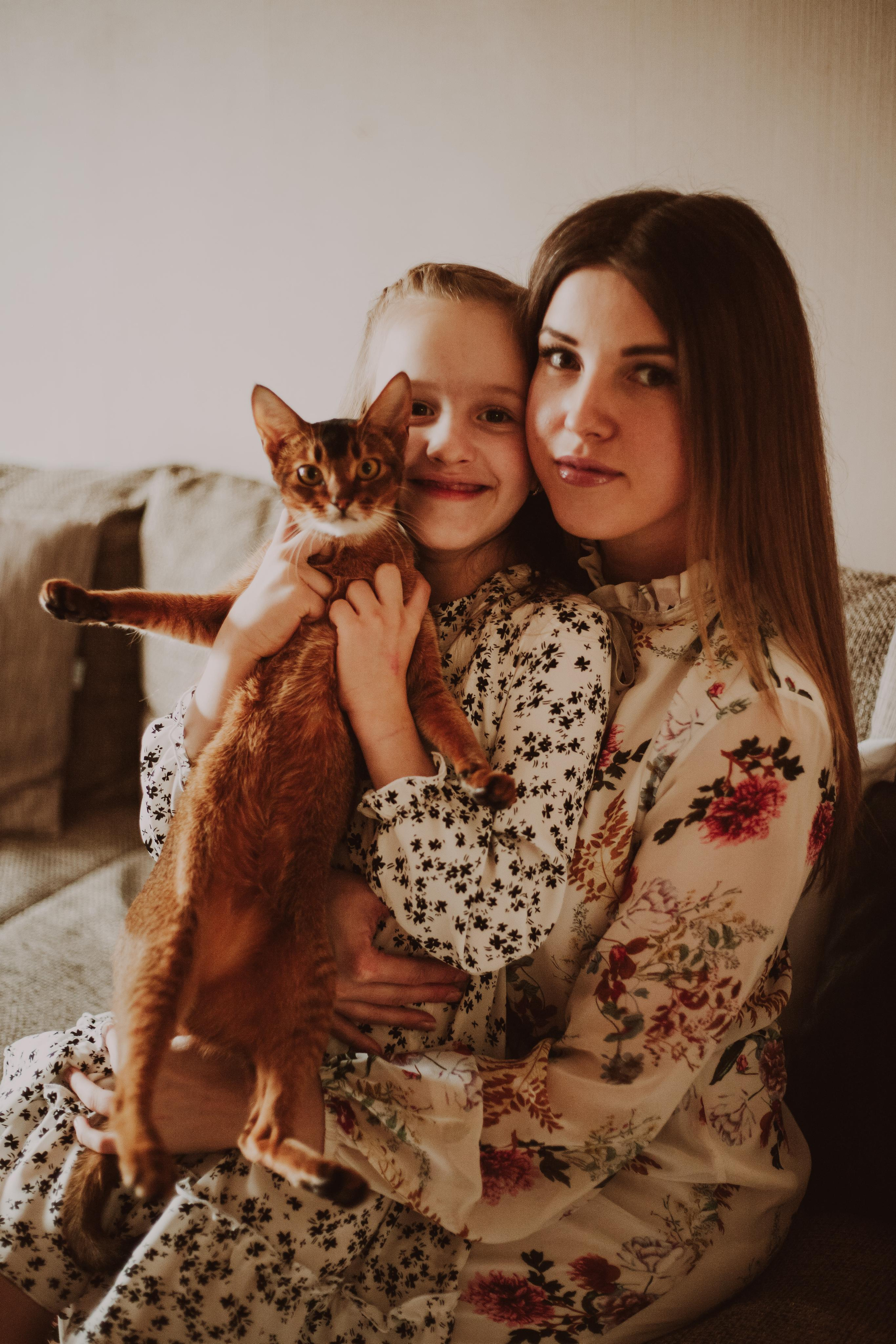 Life story. Семейный и детский фотограф город Тында Дарья