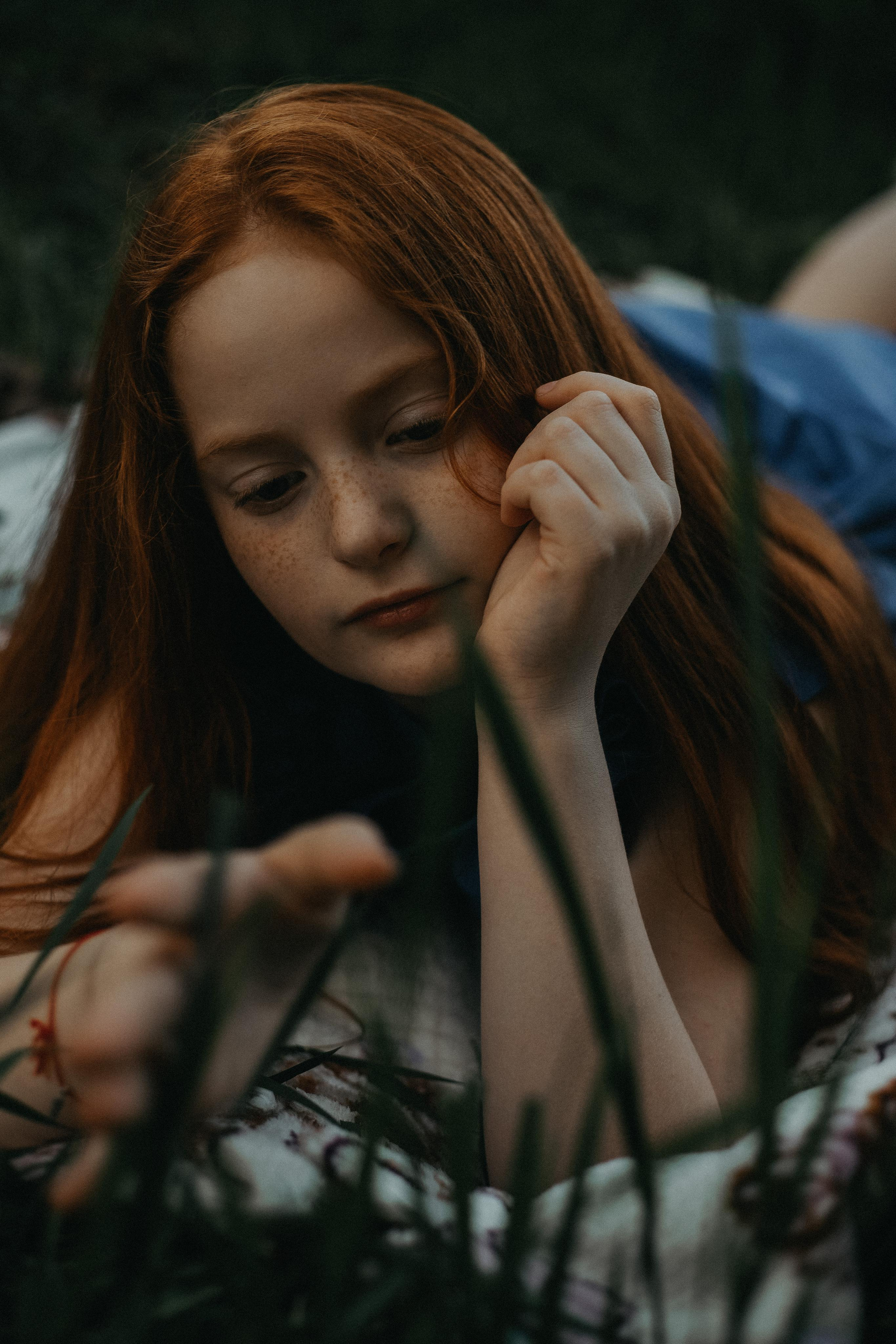 София. Семейный и детский фотограф город Тында Дарья