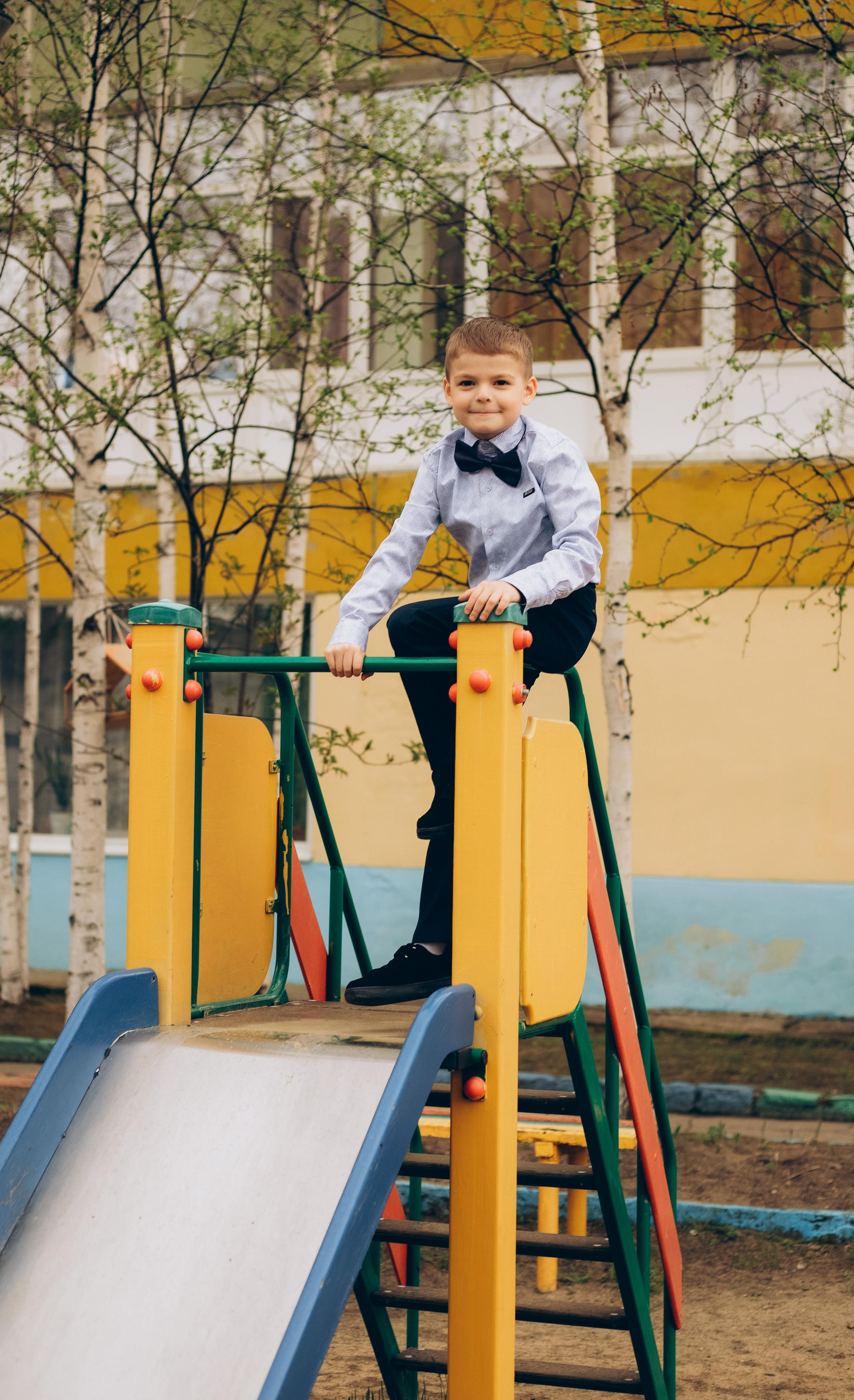 Выпускной Мирослав. Семейный и детский фотограф город Тында Дарья