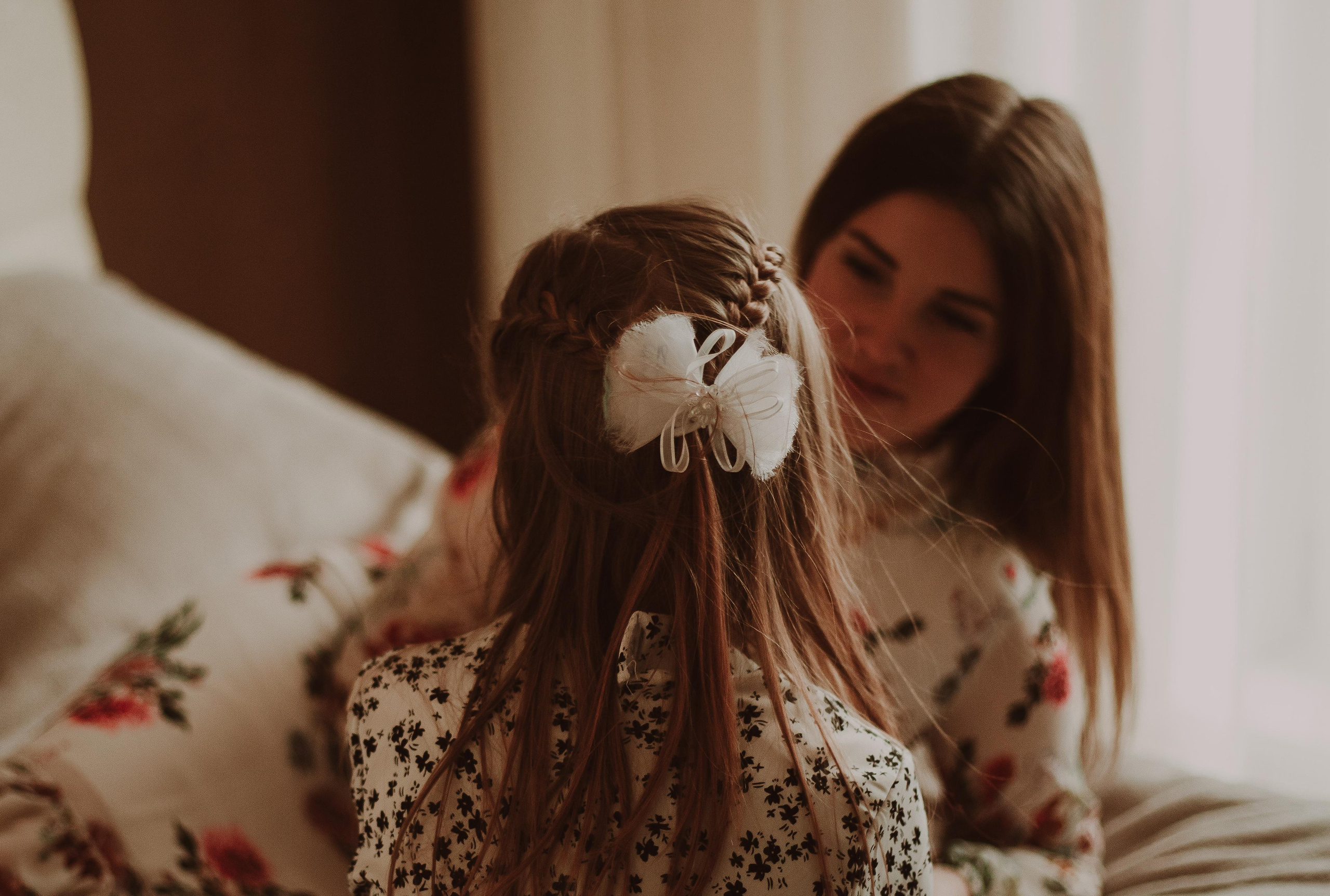 Life story. Семейный и детский фотограф город Тында Дарья