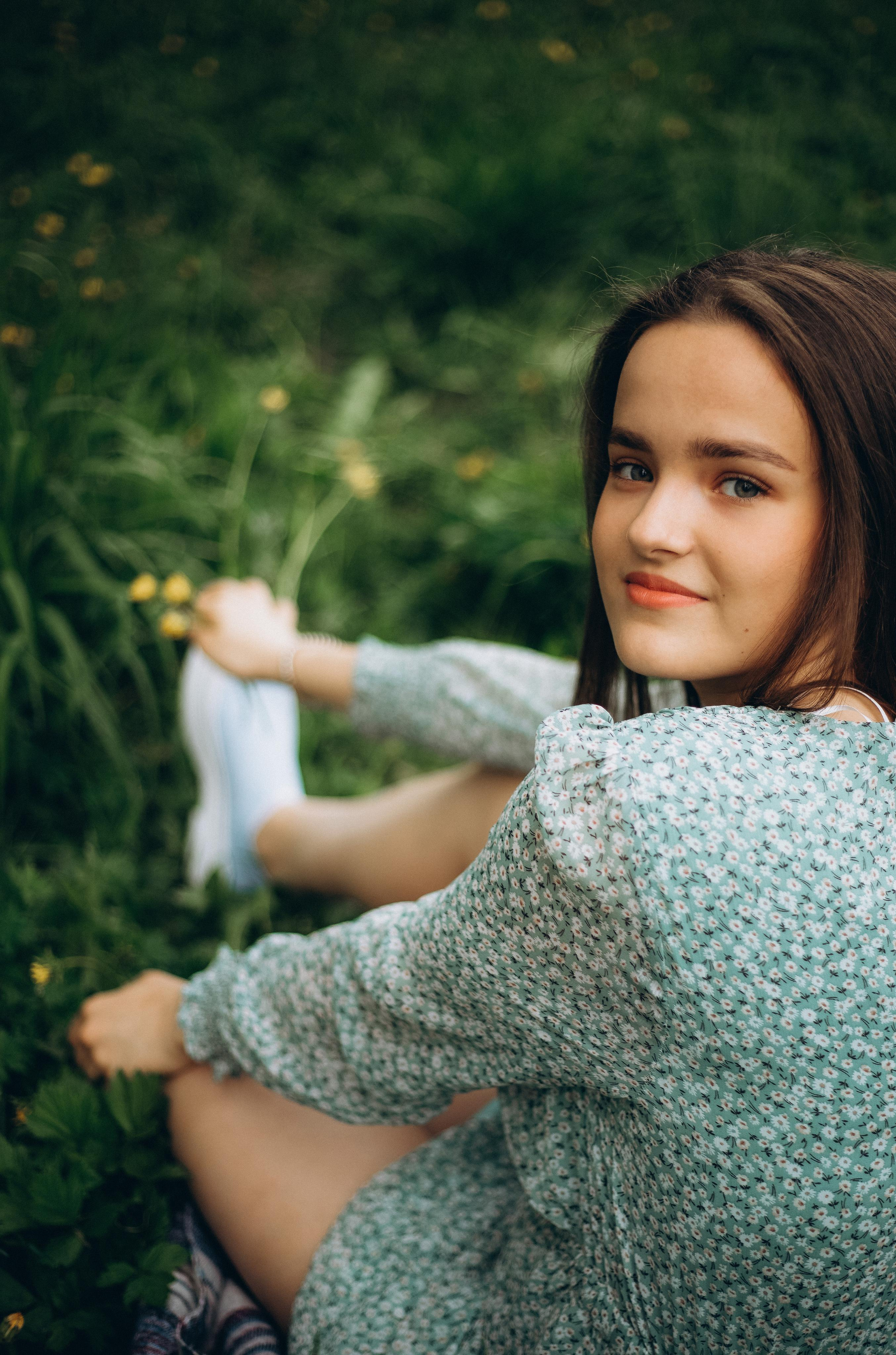 Лера. Семейный и детский фотограф город Тында Дарья