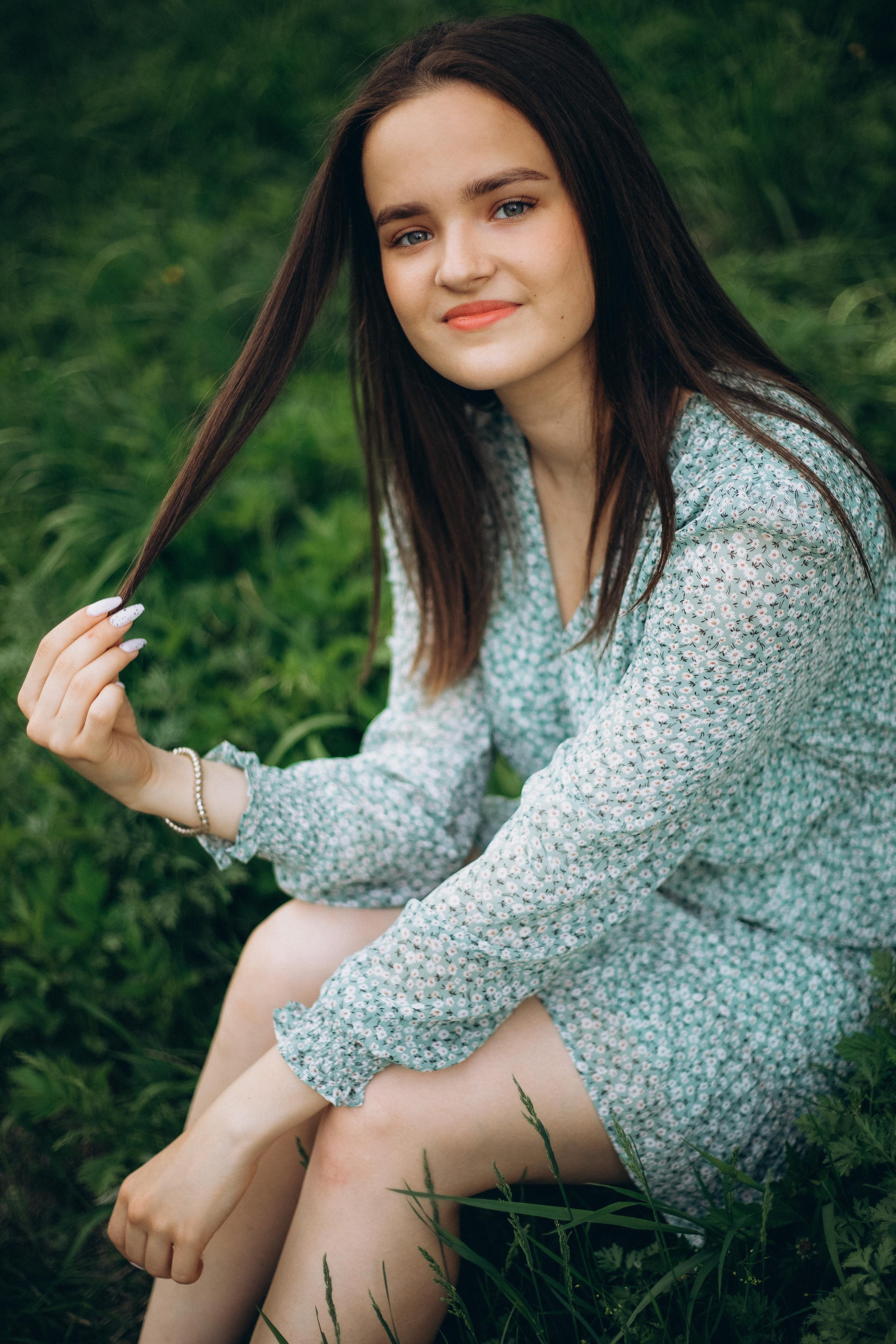 Лера. Семейный и детский фотограф город Тында Дарья