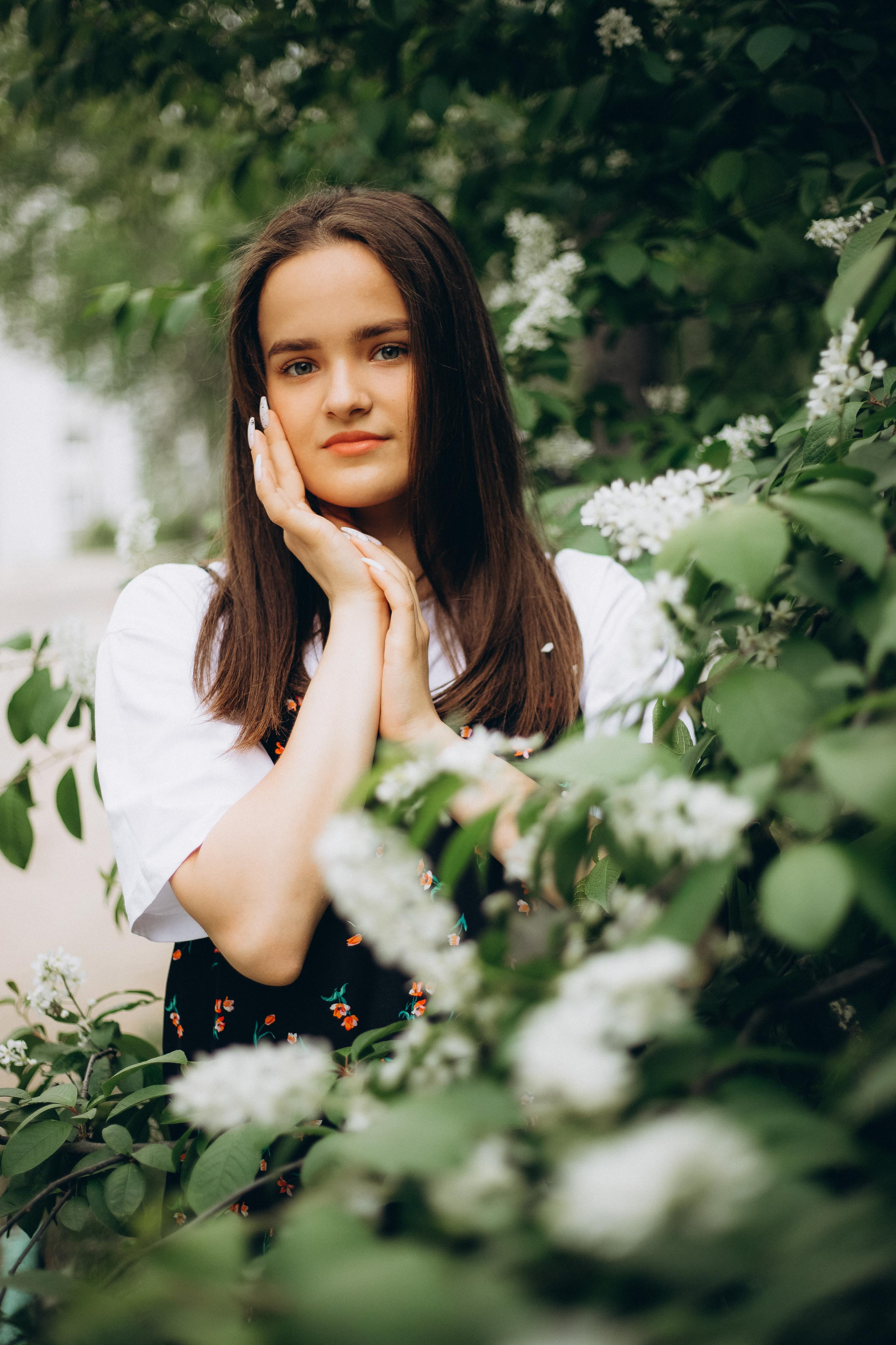 Лера. Семейный и детский фотограф город Тында Дарья